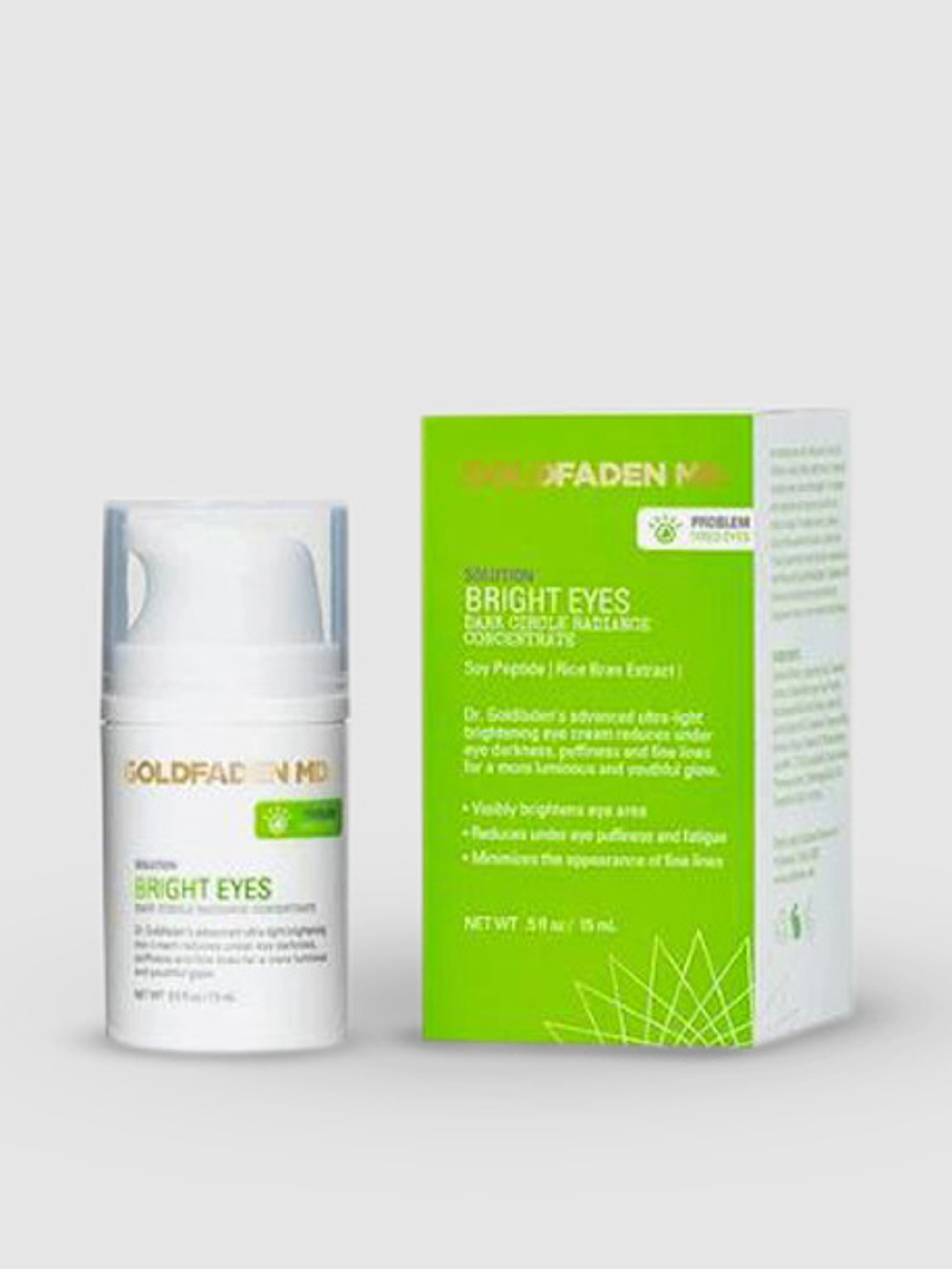 Bright Eyes | Verishop