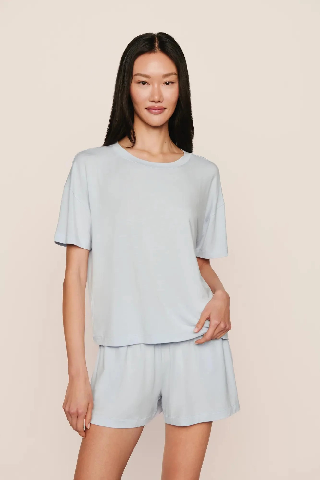 Gisele TENCEL\u2122 Modal Everyday Relaxed Short | Eberjey