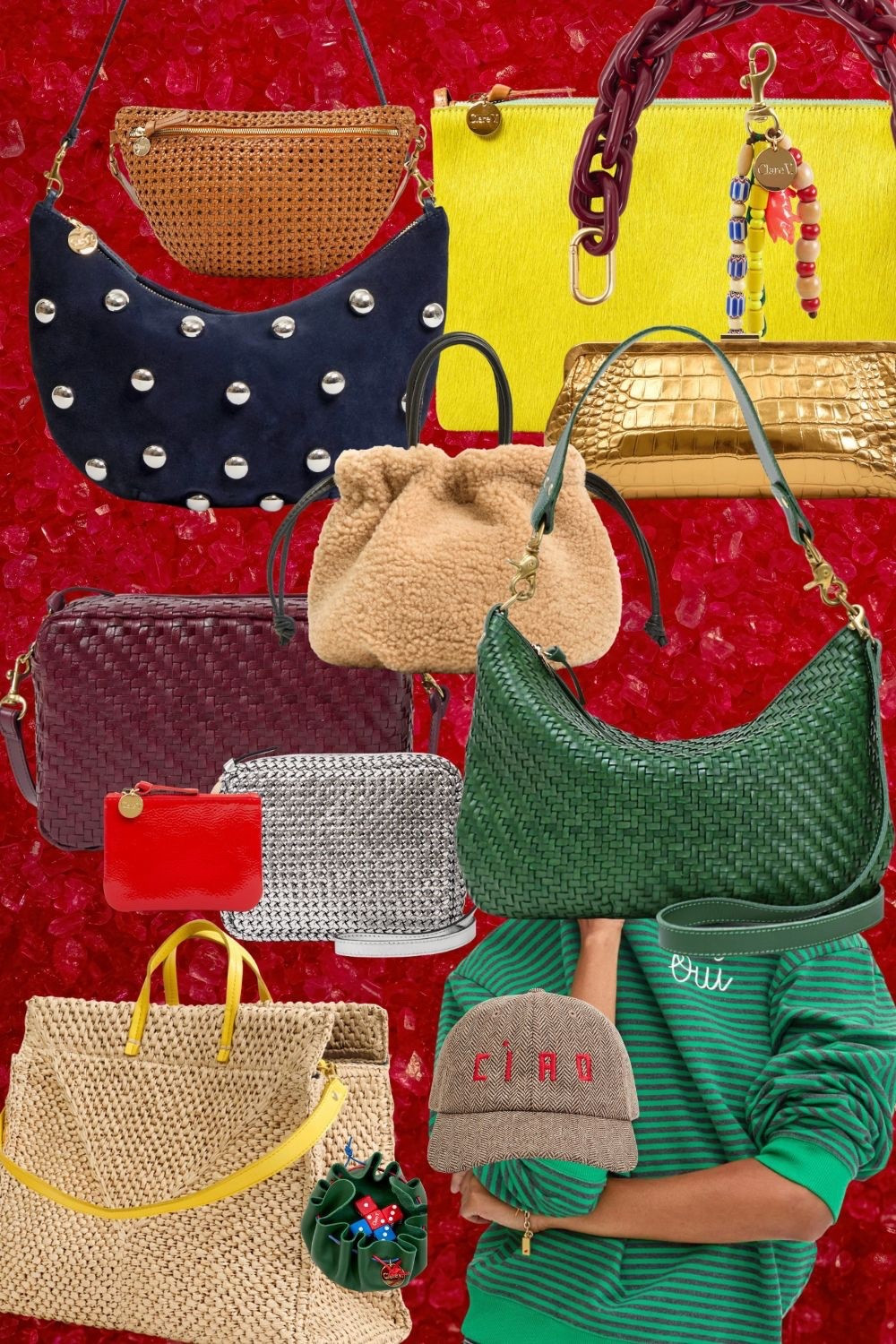 Clare v favorites as a work from home mom of 2 ~ all 20% off Black Friday weekend. 

#LTKGiftGuide #LTKCyberWeek #LTKOver40