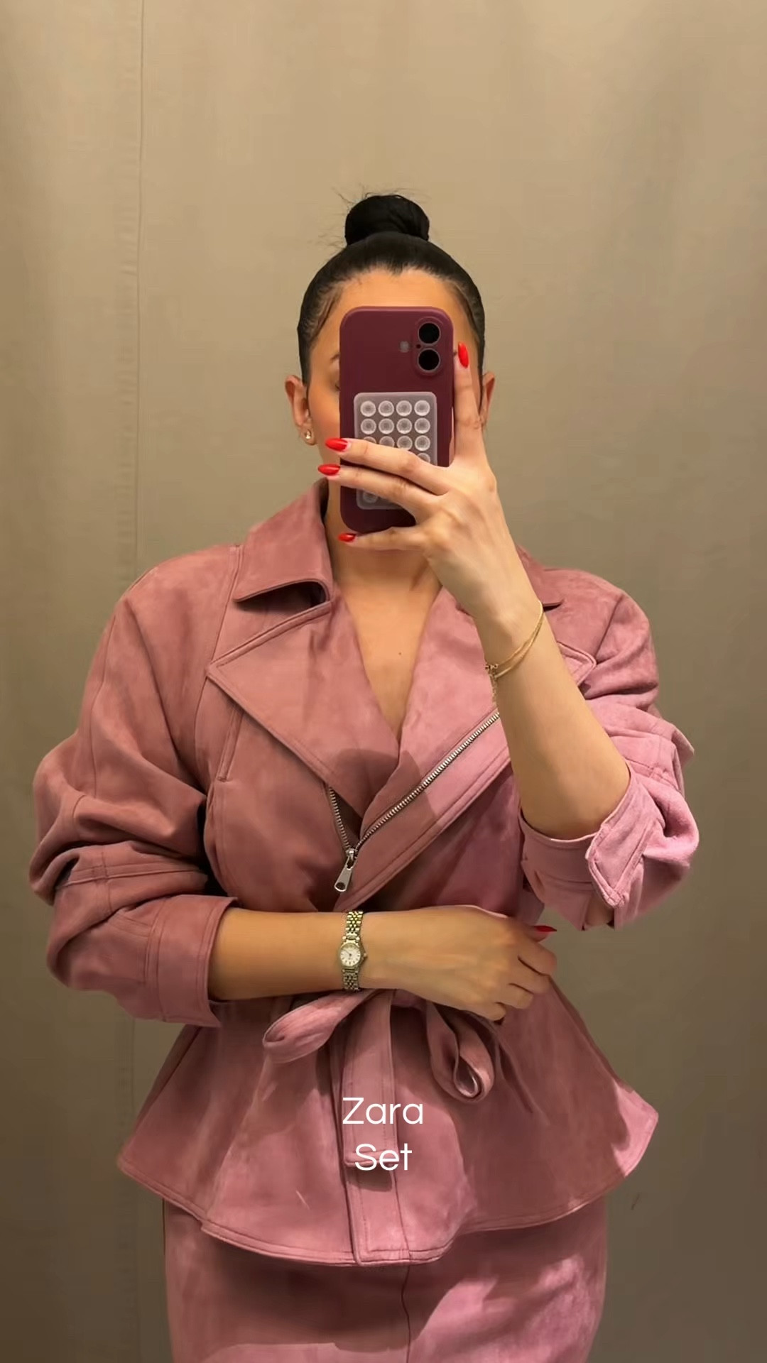 @Zara #zaraset #zara #zarajacket