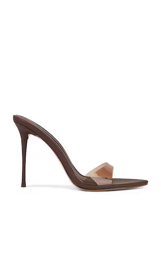 x REVOLVE Azucar Slipper in Midnight Mocha | Revolve Clothing (Global)