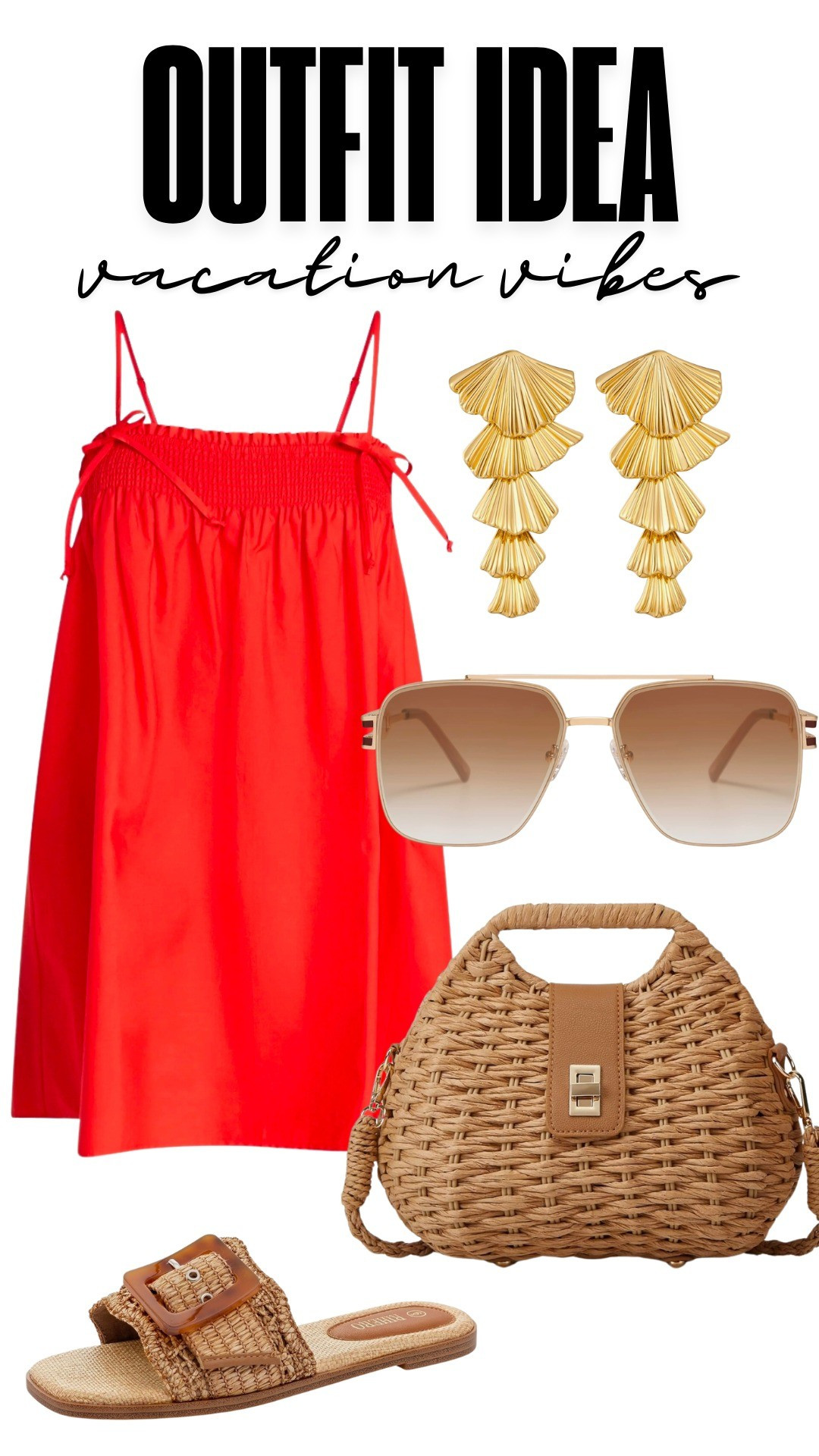 Outfit Idea

#LTKSeasonal