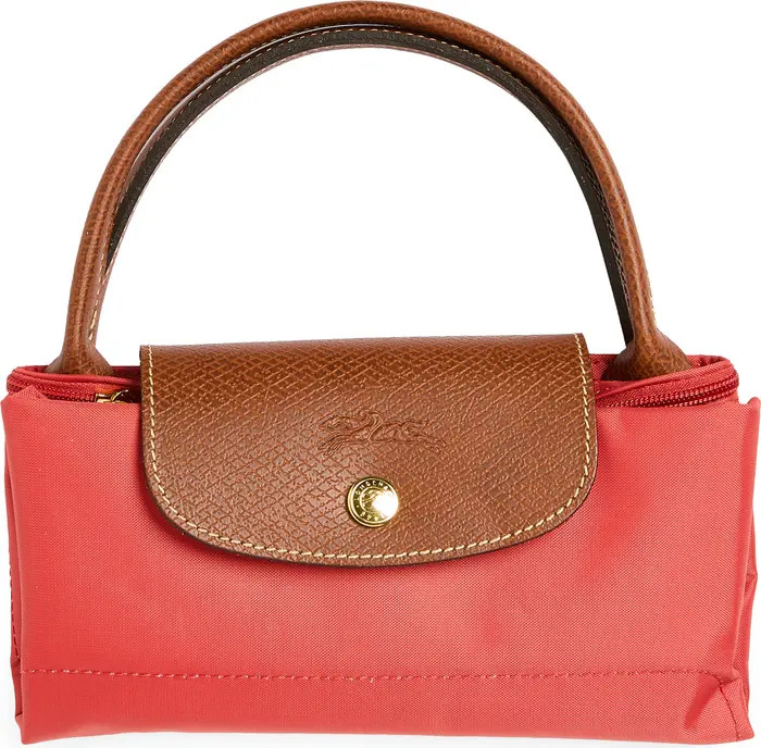 Small Le Pliage Original Top Handle Bag | Nordstrom