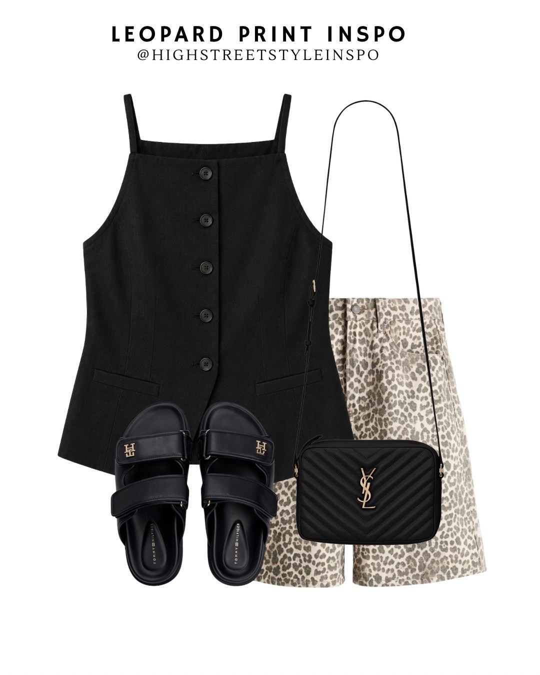 New in leopard print shorts ✨

Tags: Summer outfits, casual outfit, city break style, holiday outfits, date night looks, Ibiza outfits, Zara style,trending outfits, elevated casual, neutral style, Zara outfit, outfit formula, style tips, capsule wardrobe, chic, what to wear, Miu Miu bag

#LTKunder100 #LTKSeasonal #LTKbasics #LTKcapsule  #LTKvacation  #LTKholiday

#LTKsummer #LTKuk #LTKsummer #LTKeurope