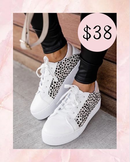 Trendy Sneakers SALE $38

#fallfavorites #LTKbacktoschool #fallfashion #vacationdresses #resortdresses #resortwear #resortfashion #summerfashion #summerstyle #LTKseasonal #rustichomedecor #liketkit #highheels #Itkhome #Itkgifts #Itkgiftguides #springtops #summertops #Itksalealert
#LTKRefresh #fedorahats #bodycondresses #sweaterdresses #bodysuits #miniskirts #midiskirts #longskirts #minidresses #mididresses #shortskirts #shortdresses #maxiskirts #maxidresses #watches #backpacks #camis #croppedcamis #croppedtops #highwaistedshorts #highwaistedskirts #momjeans #momshorts #capris #overalls #overallshorts #distressesshorts #distressedieans #whiteshorts #contemporary #leggings #blackleggings #bralettes #lacebralettes #clutches #crossbodybags #competition #beachbag #halloweendecor #totebag #luggage #carryon #blazers #airpodcase #iphonecase #shacket #jacket #sale #under50 #under100 #under40 #workwear #ootd #bohochic #bohodecor #bohofashion #bohemian #contemporarystyle #modern #bohohome #modernhome #homedecor #amazonfinds #nordstrom #bestofbeauty #beautymusthaves #beautyfavorites #hairaccessories #fragrance #candles #perfume #jewelry #earrings #studearrings #hoopearrings #simplestyle #aestheticstyle #designerdupes #luxurystyle #bohofall #strawbags #strawhats #kitchenfinds #amazonfavorites #bohodecor #aesthetics #blushpink #goldjewelry #stackingrings #toryburch #comfystyle #easyfashion #vacationstyle #goldrings #fallinspo #lipliner #lipplumper #lipstick #lipgloss #makeup #blazers #LTKU #primeday #StyleYouCanTrust #giftguide #LTKRefresh #LTKSale
#LTKHalloween #LTKFall #fall #falloutfits #backtoschool #backtowork #LTKGiftGuide #amazonfashion #traveloutfit #familyphotos #liketkit #trendyfashion #fallwardrobe #winterfashion #christmas #holidayfavorites #LTKseasonal #LTKHalloween #boots #gifts #aestheticstyle #comfystyle #cozystyle #LTKcyberweek #LTKCon #throwblankets #throwpillows #ootd #LTKcyberweek #LTKSale #StyledContent #countryconcert #taylorswifterastour #ootd #LTKxNSale
#Itksalealert #YPB #abercrombie #abercrombie&fitch #ypbfitness #a&fsale #activewear

#LTKsalealert #LTKfindsunder50 #LTKshoecrush