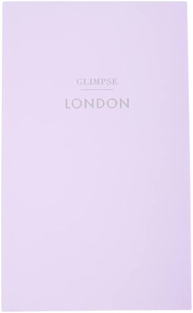 Glimpse Guides London | Amazon (US)