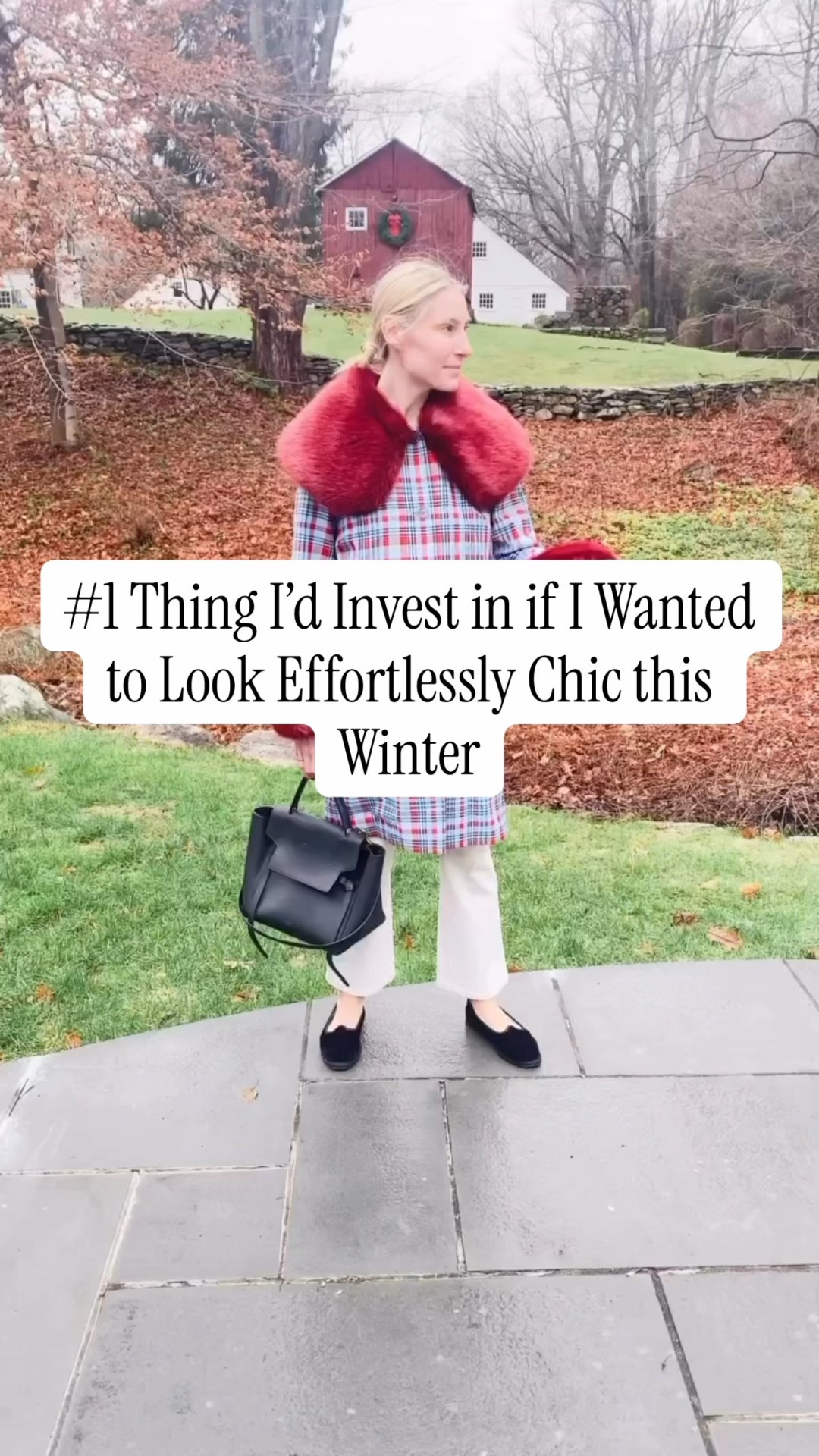 My favorite winter coats that make a statement 

#LTKootd