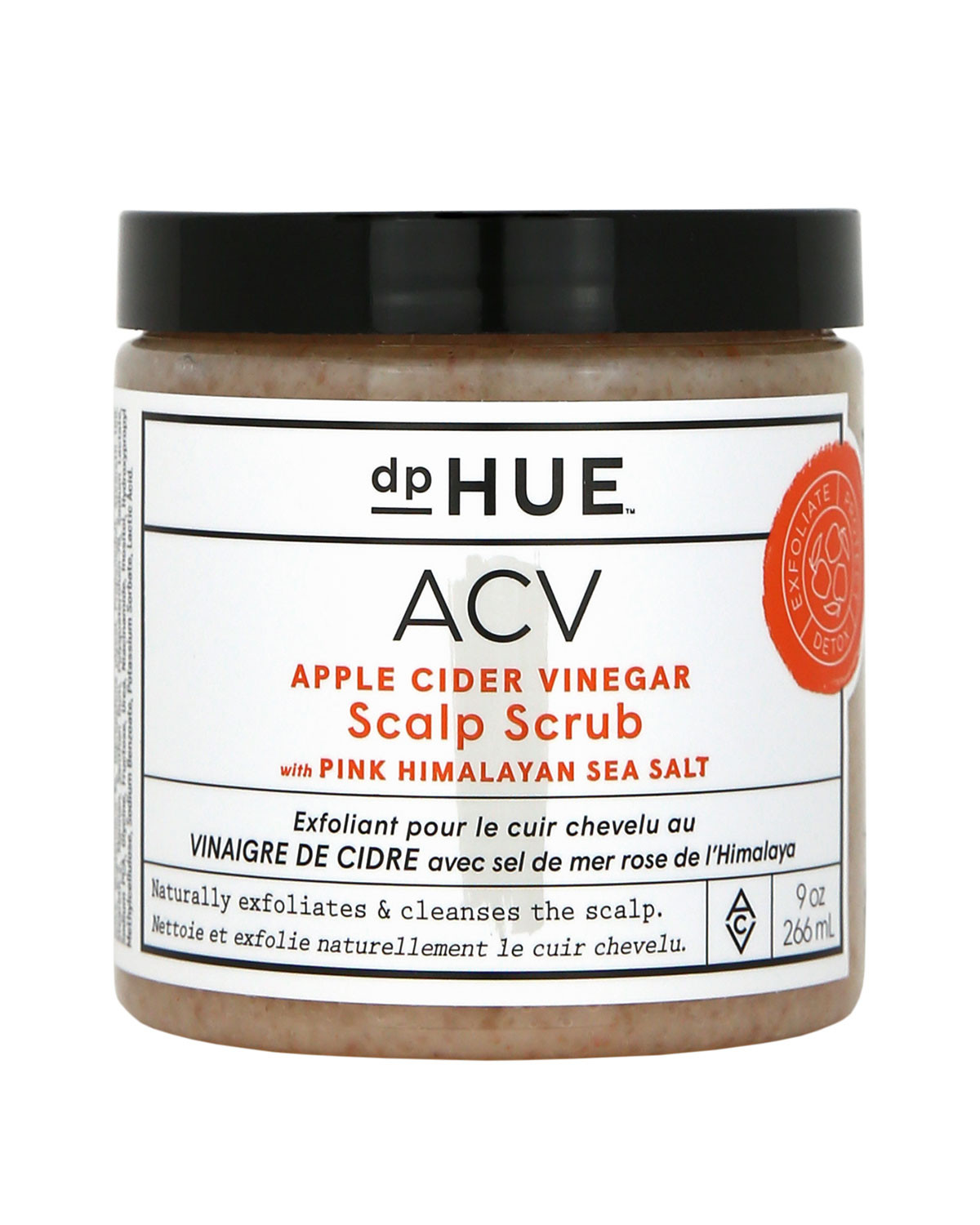 9 oz. ACV Scalp Scrub | Neiman Marcus