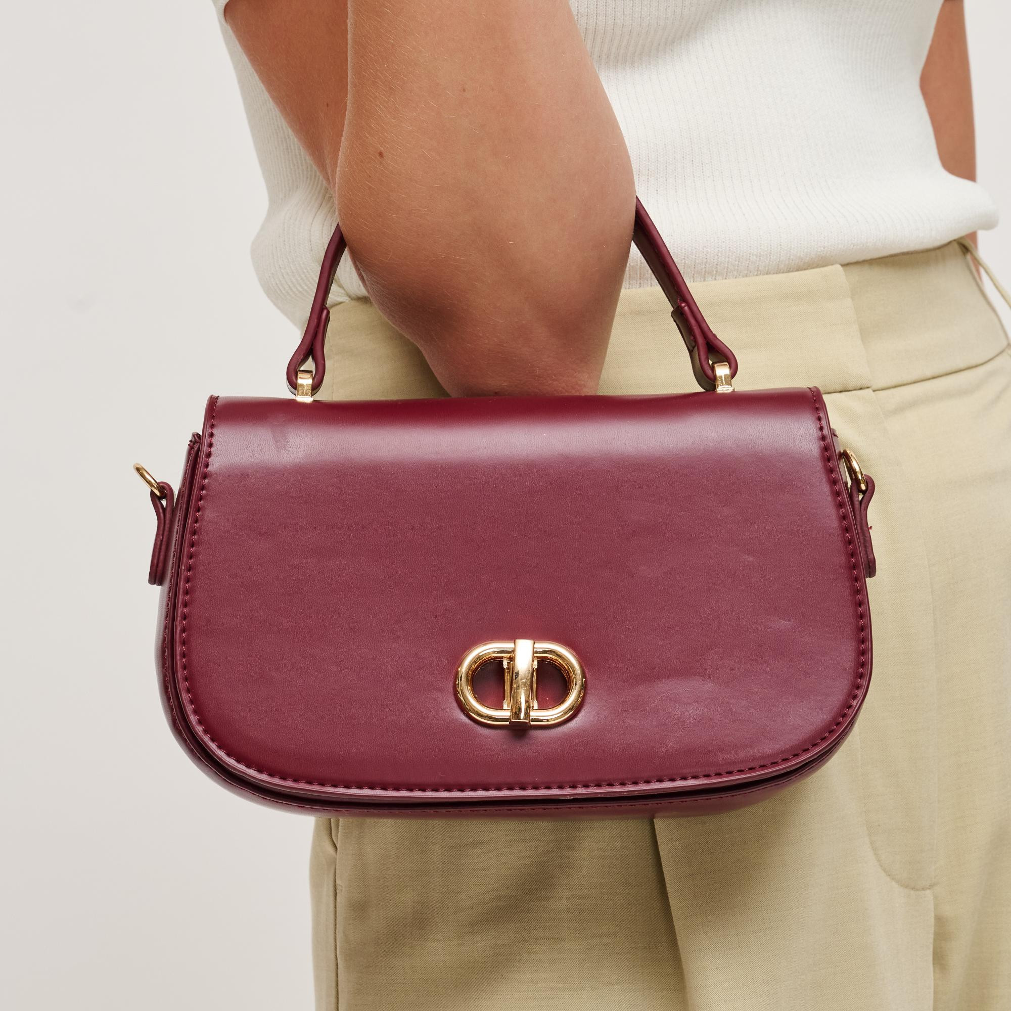 Nadine Crossbody | Urban Expressions