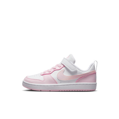 Sustainable MaterialsNike Court Borough Low RecraftLittle Kids' Shoes | Nike (US)