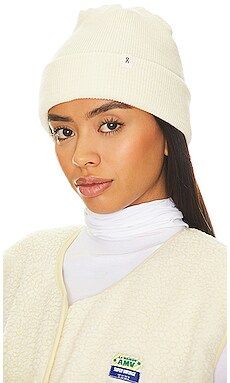 Merino Wool Beanie
                    
                    On | Revolve Clothing (Global)