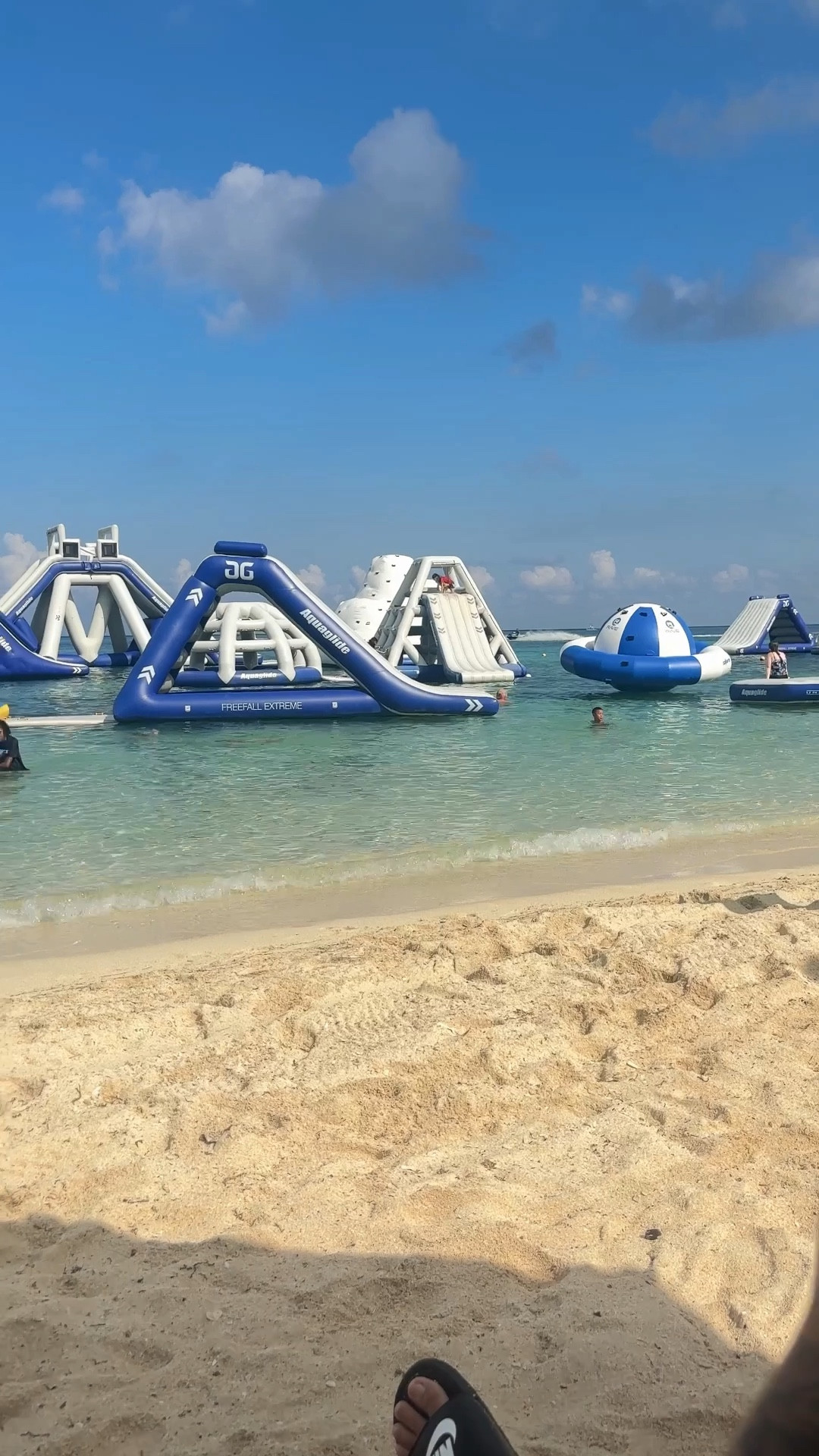 One of those days that reminds you to slow down and enjoy it all.

Vacation memories,Carefree days,Travel moments, Beach vacation,Ocean views,Tropical getaway,Coastal travel,Beach life aesthetic, cruise vacations 



#LTKdayinmylife #LTKTravel #LTKvlog