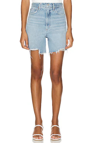 Stella Short
                    
                    AGOLDE | Revolve Clothing (Global)