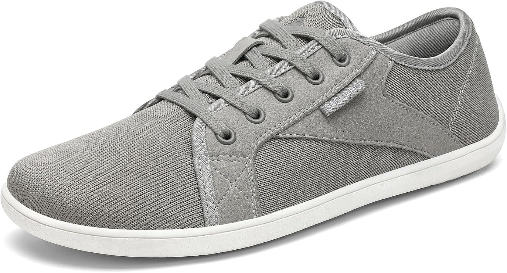 SAGUARO Luck Ⅰ - Barefoot Shoes Unisex Minimalist Barefoot Shoes Wide Toe Box & Zero Drop Sole | Amazon (US)