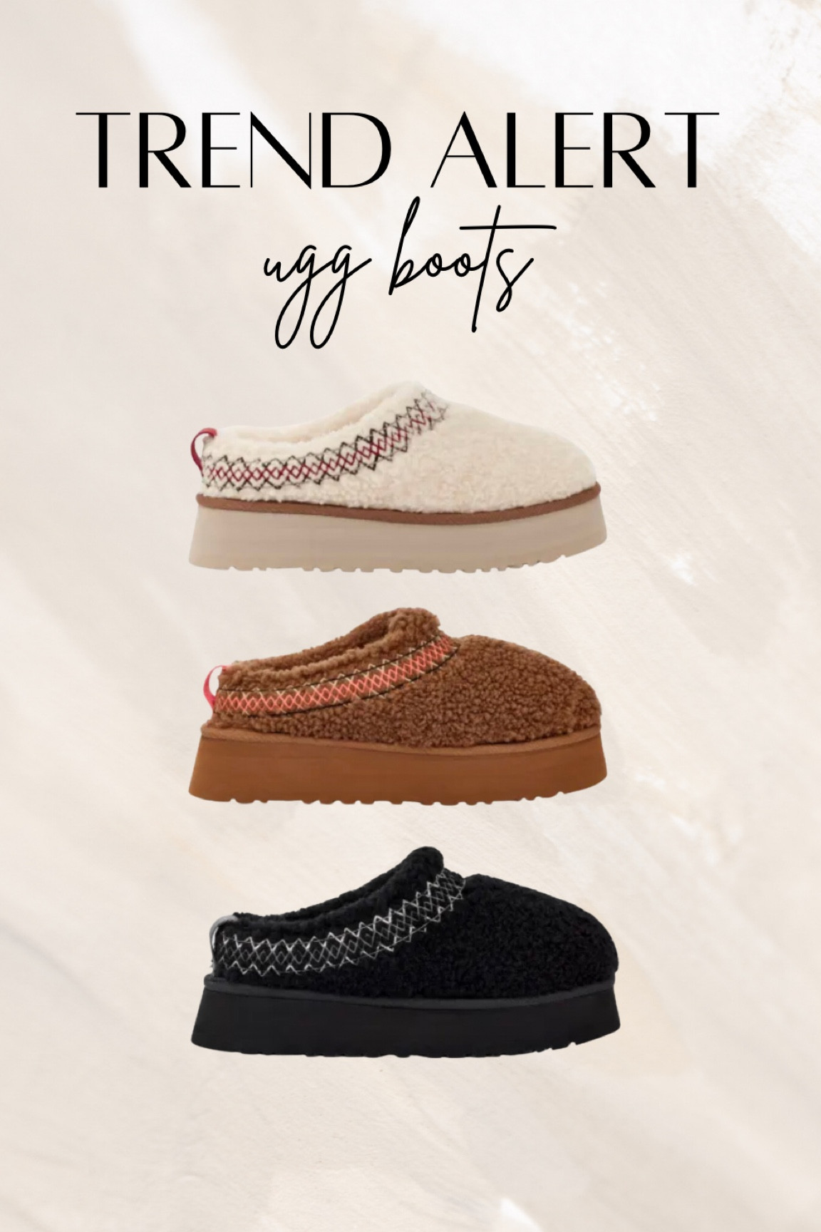 Viral ugg boots back in stock #uggboots #uggs #boots #bootsforfall

#LTKshoecrush #LTKSeasonal