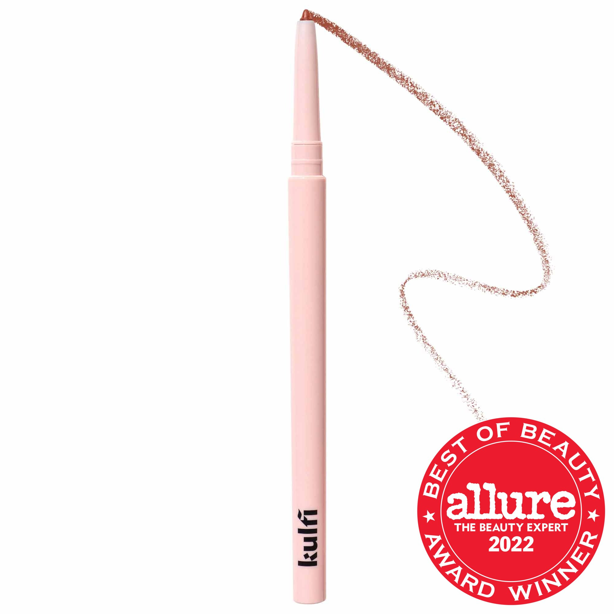 Kulfi Underlined Kajal Clean Waterproof Long-Wear Eyeliner Tiger Queen .01 oz / 0.3 g | Sephora (US)