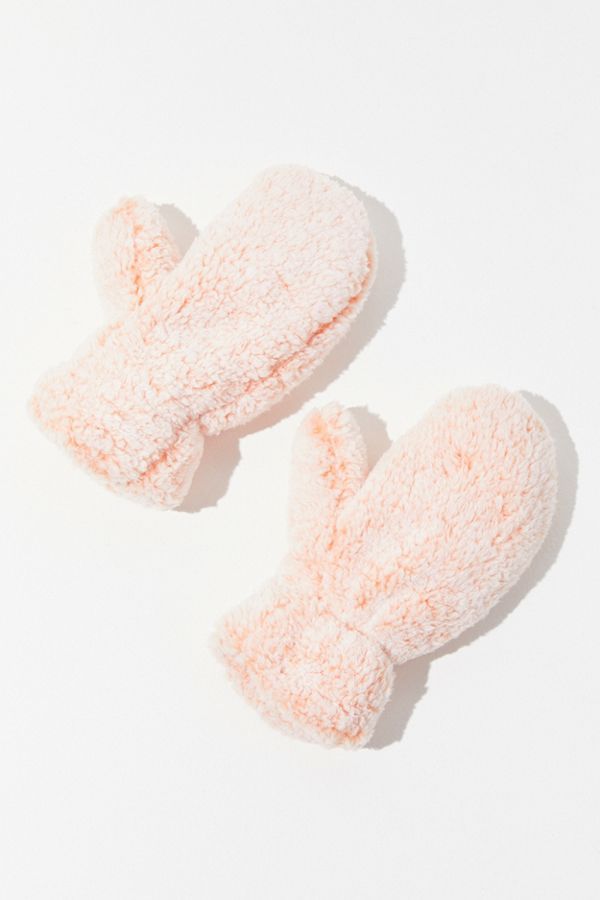 Teddy Mitten | Urban Outfitters (US and RoW)