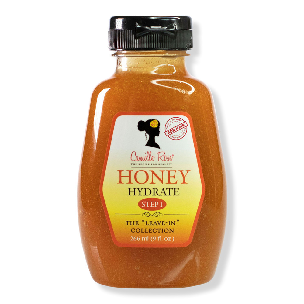Camille Rose Honey Hydrate Leave-In Conditioner | Ulta