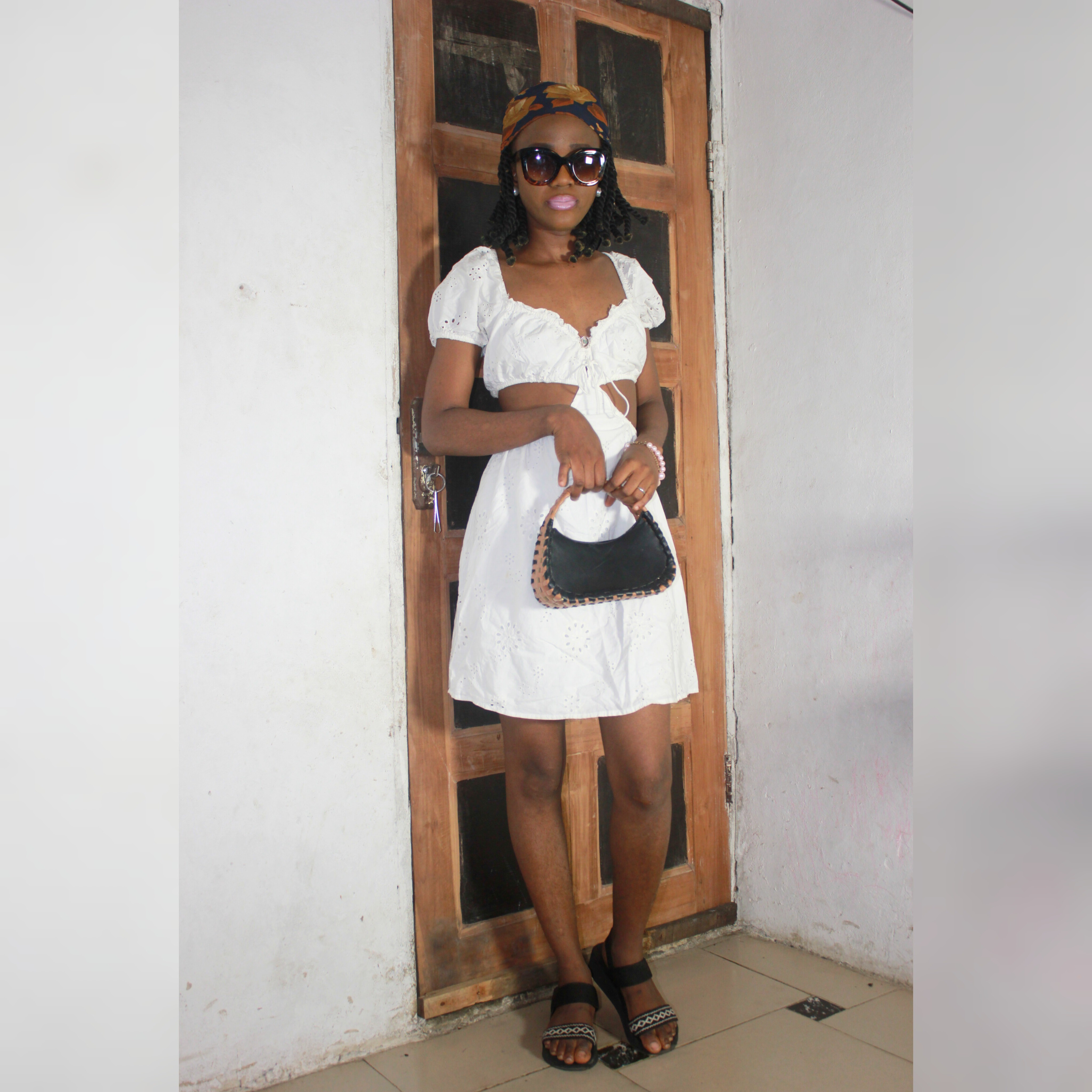 Eyelets for summer. Yes please 

#LTKSeasonal #LTKTravel