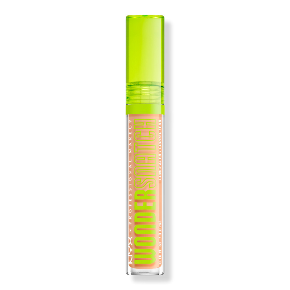 NYX Professional Makeup Wonder Snatch Concealer - 06 Fair | Ulta
