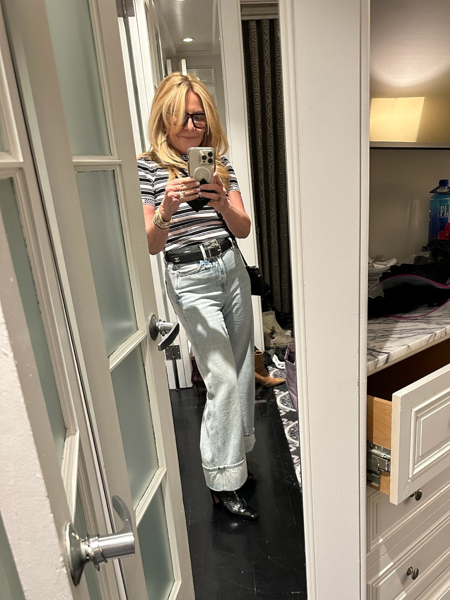 Tonight’s outfit 

#LTKHoliday #LTKSeasonal