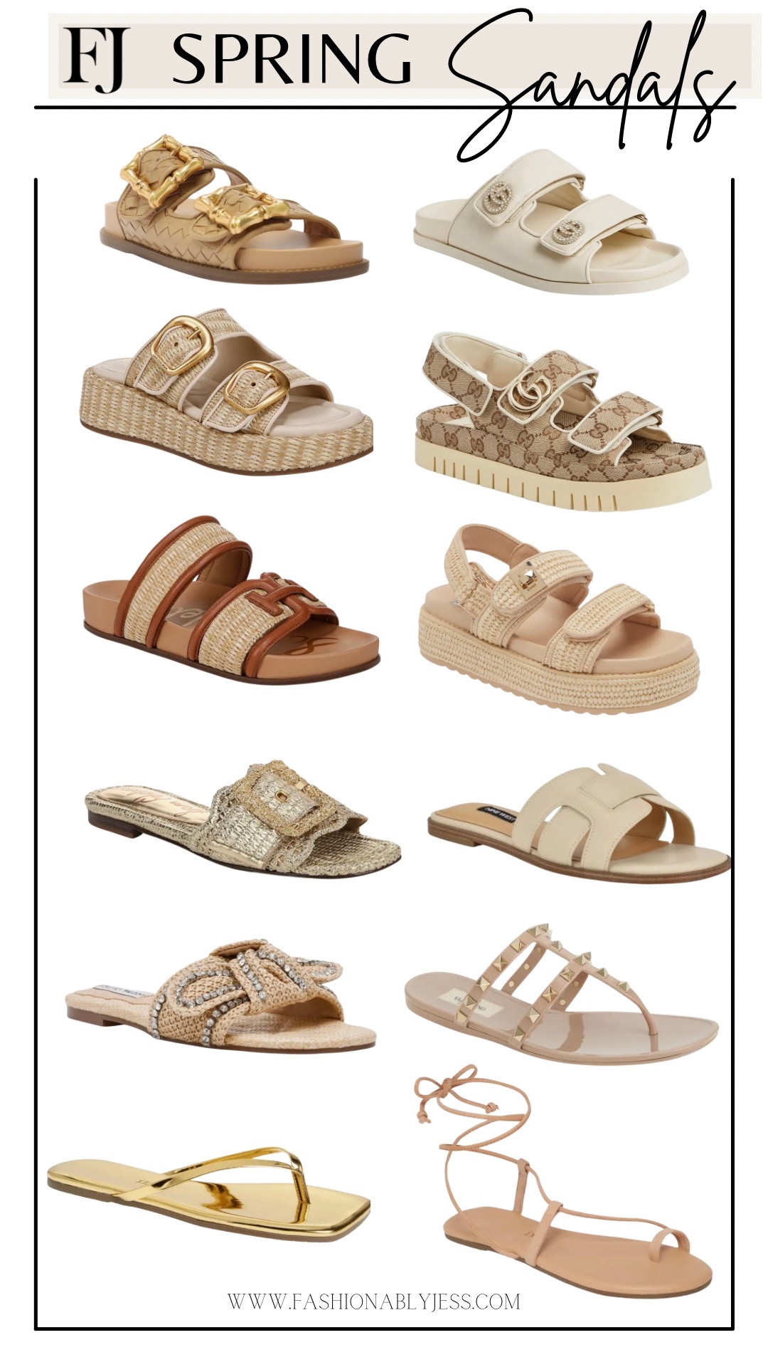 The perfect vacation outfit shoe! Perfect for your spring outfits

#LTKWatchNow #LTKSeasonal #LTKActive #LTKU #LTKOver40 #LTKHome #LTKMidsize #LTKParties
#LTKFindsUnder50 #LTKFindsUnder100 #LTKStyleTip
#LTKBeauty #LTKWorkwear
#LTKSwim #LTKTravel
#LTKShoeCrush #LTKBaby
#LTKKids #LTKFamily
#LTKWedding #LTKSaleAlert
#LTKItBag 

#LTKFindsUnder50 #LTKOver40 #LTKFestival