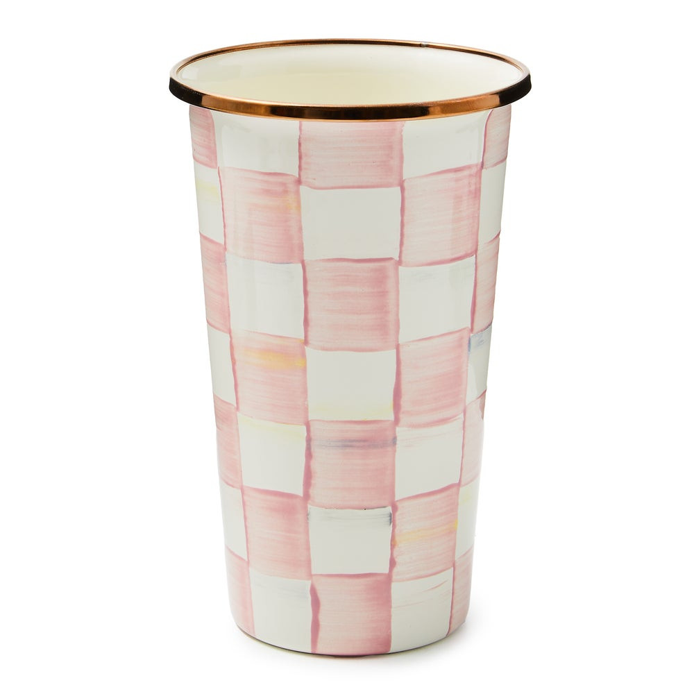 Pattern: Rosy Check | MacKenzie-Childs