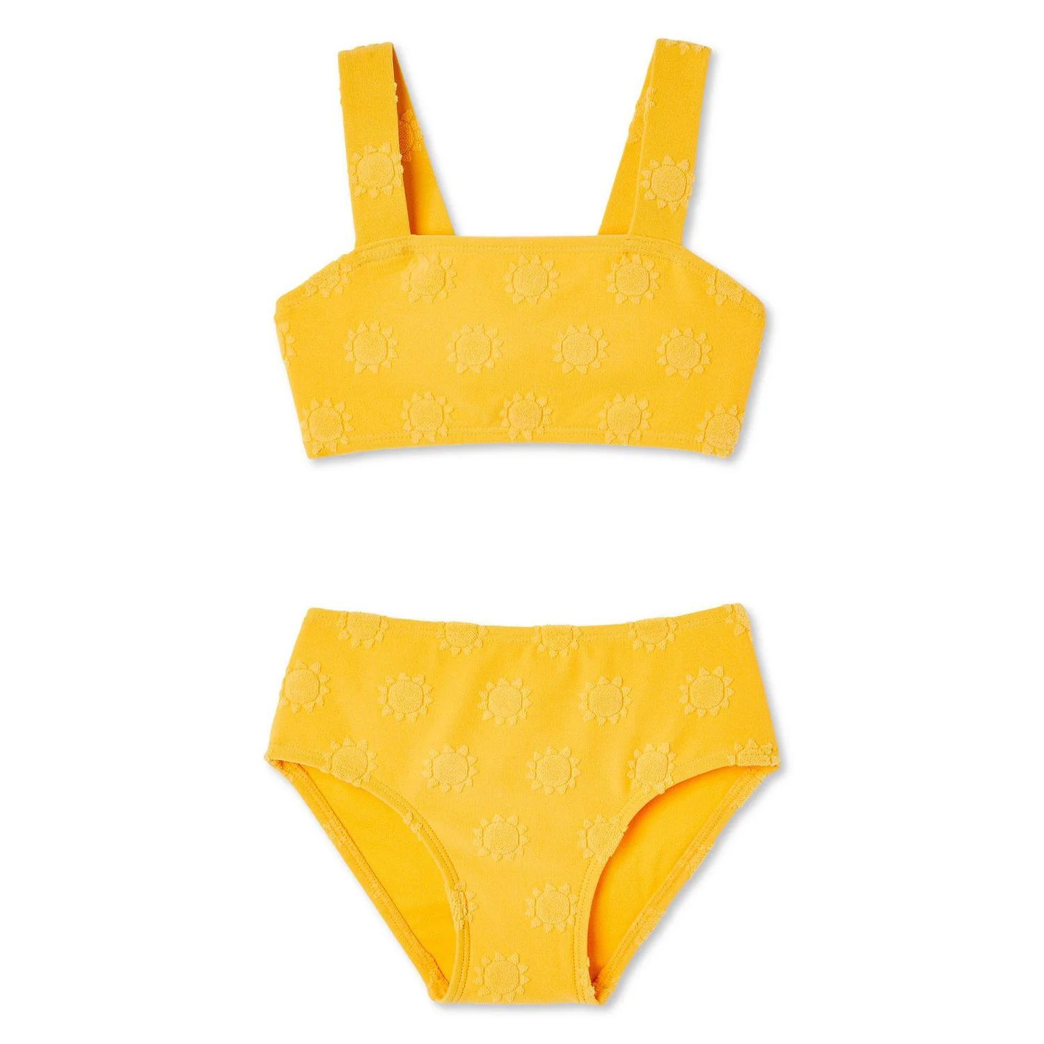 George Toddler Girls' Bikini 2-Piece Set | Walmart (CA)