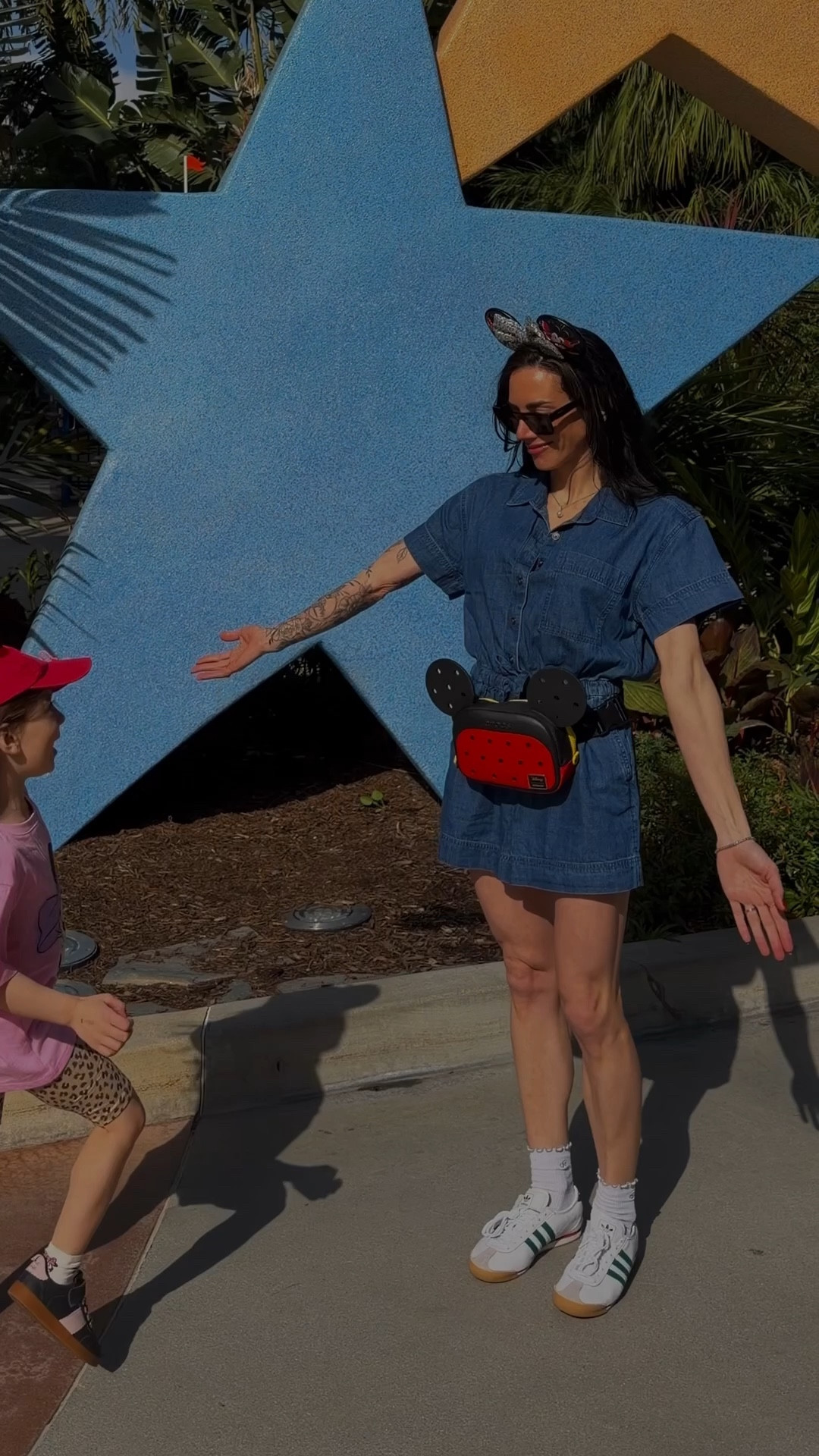 Everything we wore at Disney! Linked as much as I could!

#LTKtravel #LTKbaby #LTKfamily