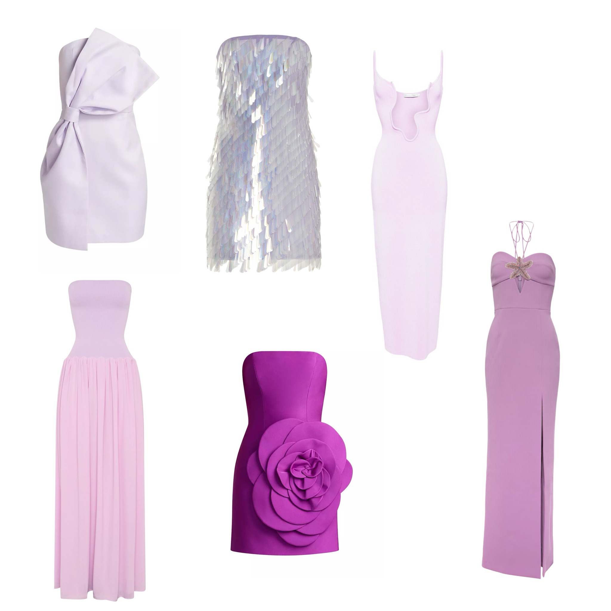 Where to buy a dress for Christmas. Purple dress for Christmas 💜

#LTKParties #LTKHoliday #LTKStyleTip