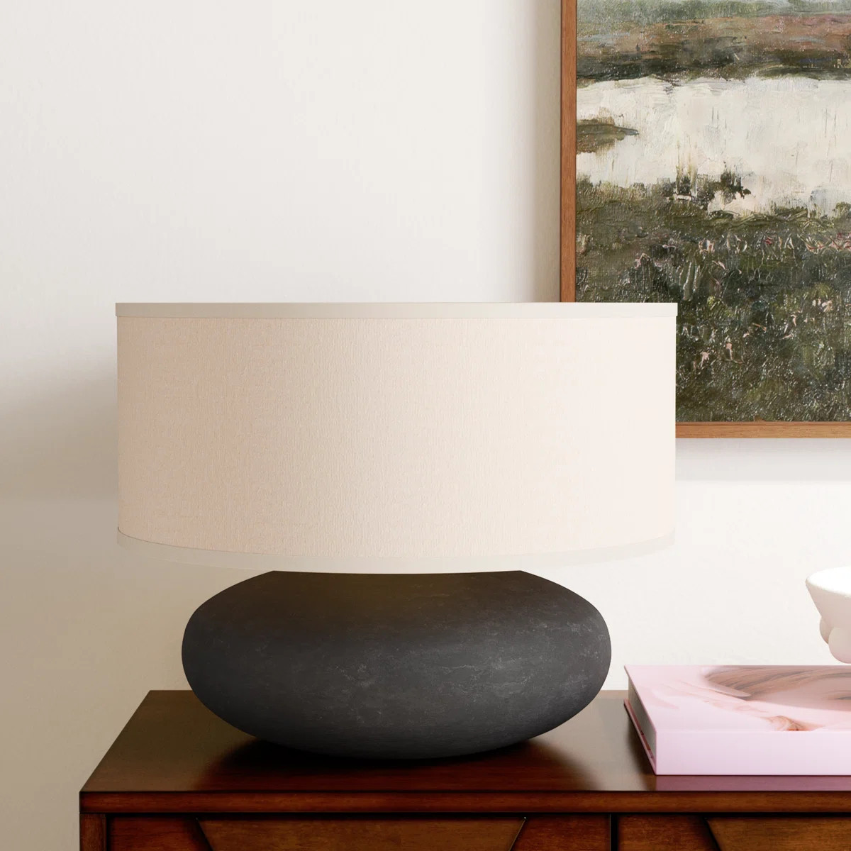 Ceramic Table Lamp | Wayfair North America