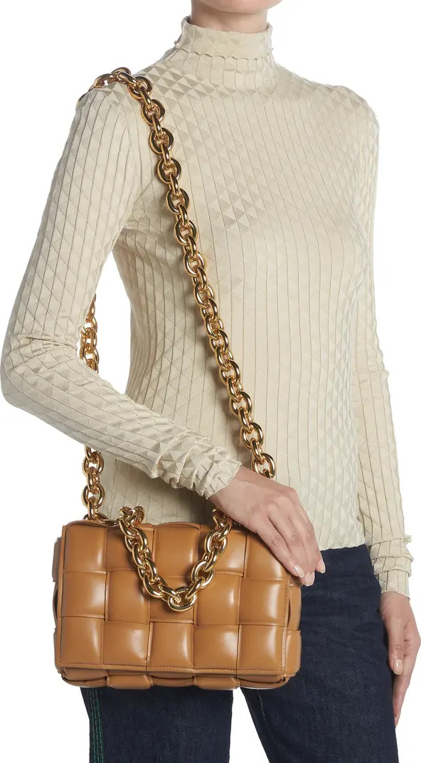 The Chain Cassette Bag | Nordstrom