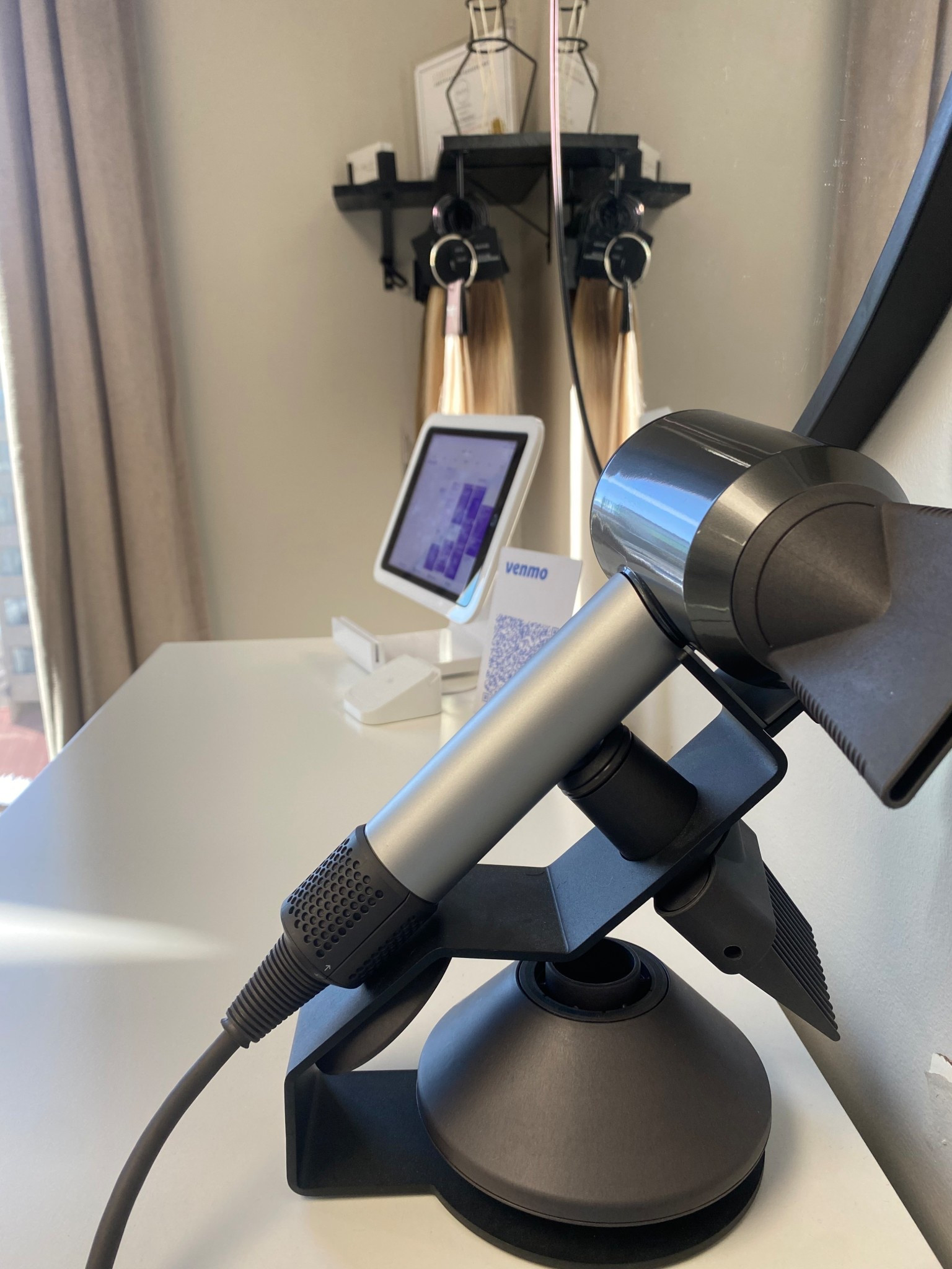Always investing in tools that help elevate the experience and results!

Linked the Dyson Air Pro I’m using for anyone curious!🤍


#LTKgrwm #LTKBeauty #LTKHome