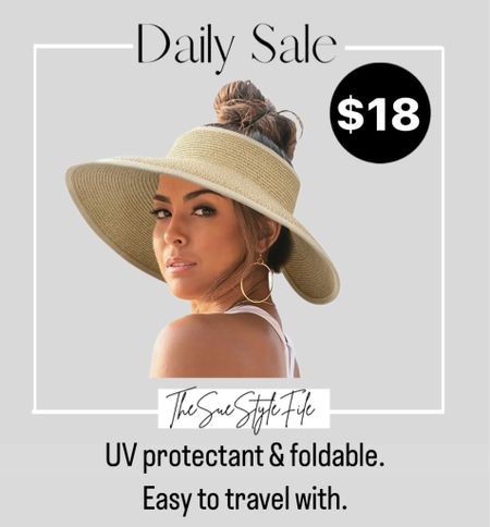 Beach hat. Beach vacation. Resort wear. Daily deal. Vacation outfits. Spring sale. Socks sales. Swim. Coverup. Sweat shorts sale. Daily sale. Athleisure set fits tts. Road trip. 
Swimsuit. Athleisure. Workout shorts. . Coverup. Spring fashion. Spring sale.. Vacation outfits. Resort wear. 

Follow my shop @thesuestylefile on the @shop.LTK app to shop this post and get my exclusive app-only content!

#liketkit 
@shop.ltk
https://liketk.it/4DyEQ

Follow my shop @thesuestylefile on the @shop.LTK app to shop this post and get my exclusive app-only content!

#liketkit 
@shop.ltk
https://liketk.it/4DyHF

Follow my shop @thesuestylefile on the @shop.LTK app to shop this post and get my exclusive app-only content!

#liketkit   
@shop.ltk
https://liketk.it/4DyKQ

Follow my shop @thesuestylefile on the @shop.LTK app to shop this post and get my exclusive app-only content!

#liketkit #LTKfitness #LTKmidsize #LTKsalealert  #LTKsalealert #LTKswim #LTKswim #LTKsalealert
@shop.ltk
https://liketk.it/4DyPW

#LTKmidsize #LTKsalealert

Follow my shop @thesuestylefile on the @shop.LTK app to shop this post and get my exclusive app-only content!

#liketkit #LTKVideo #LTKVideo #LTKVideo
@shop.ltk
https://liketk.it/4DySy

#LTKVideo #LTKSwim