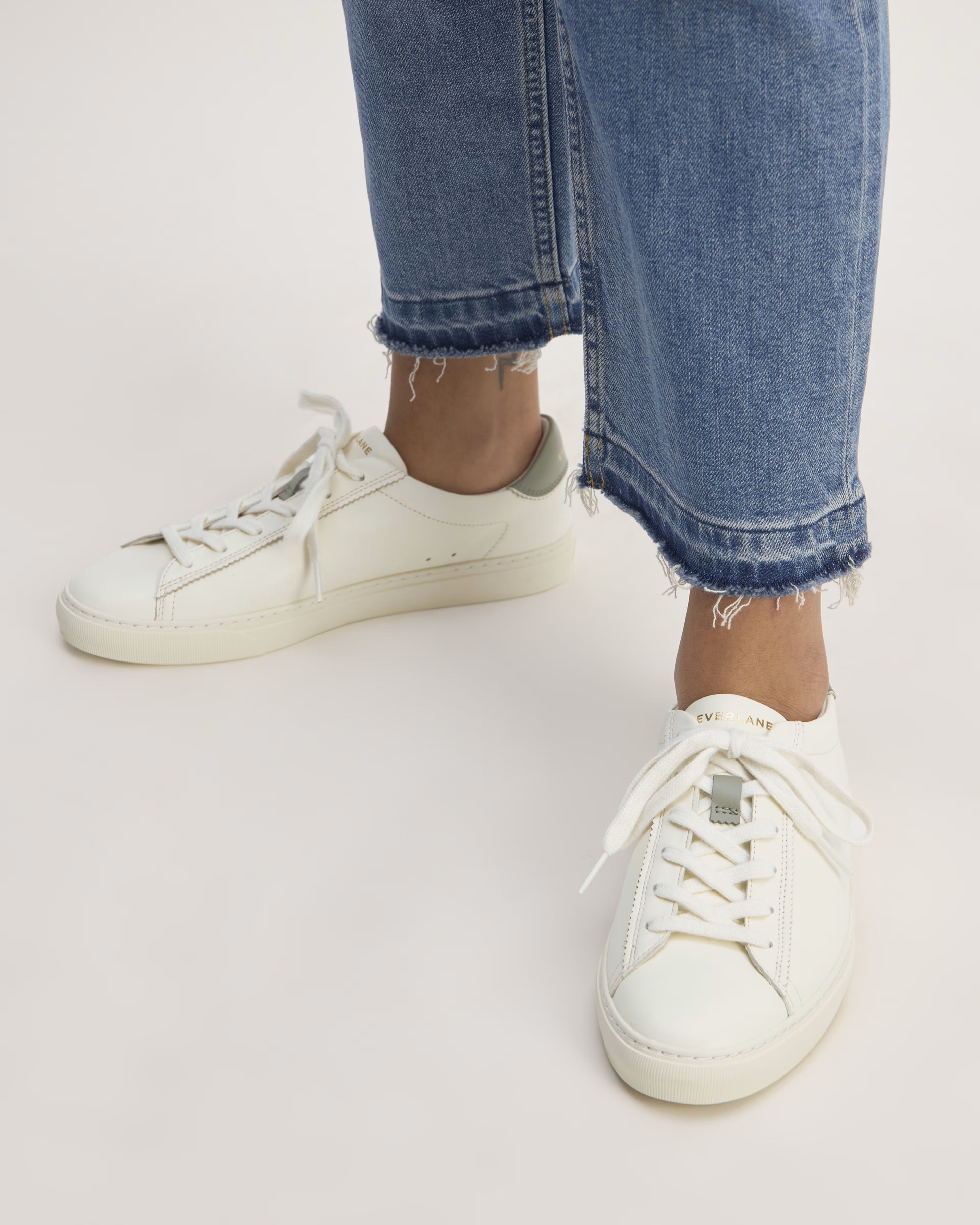 The Day Sneaker | Everlane