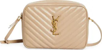 Lou Leather Camera Bag | Nordstrom