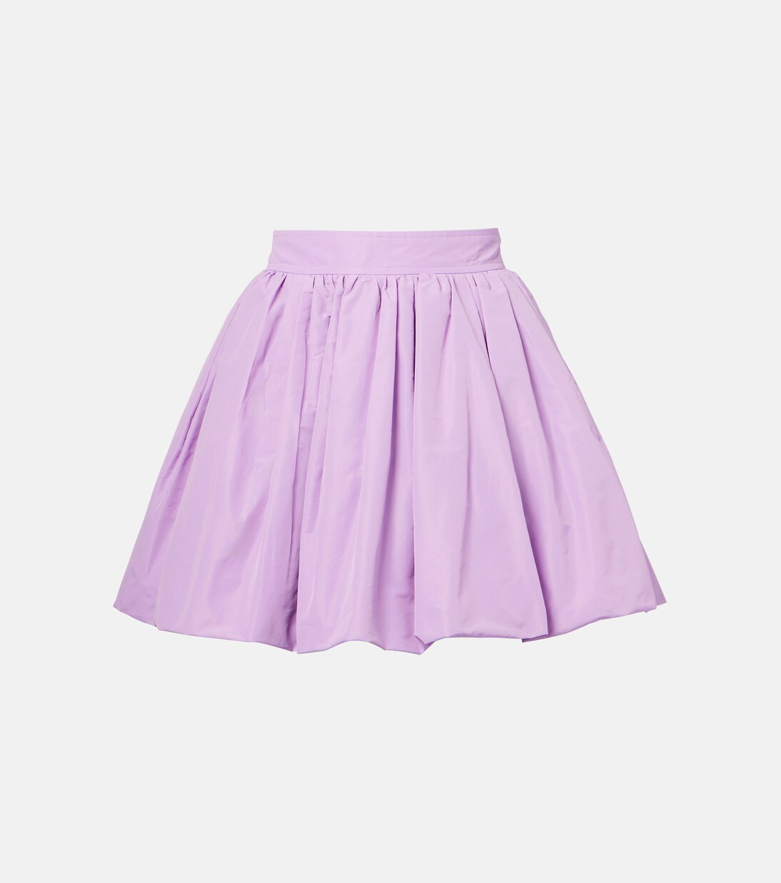 Gathered miniskirt | Mytheresa (US/CA)