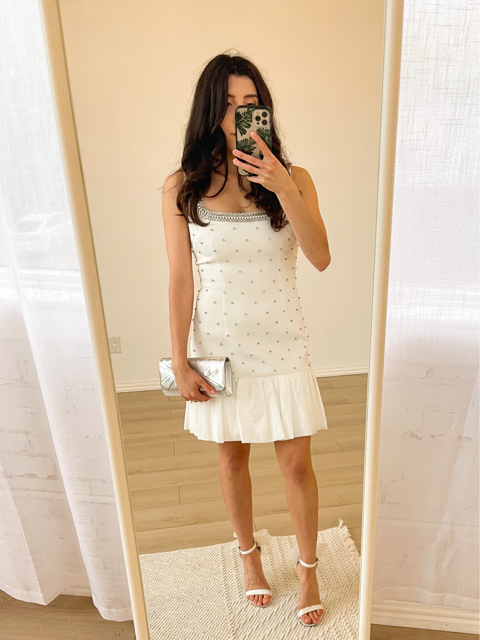 #whitedress #rebeccavallance

#LTKWedding