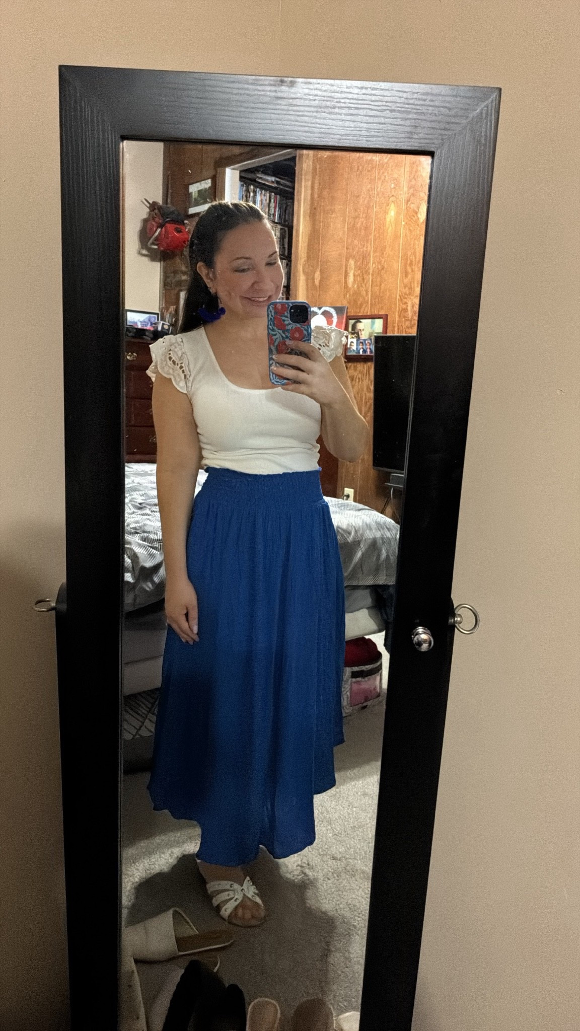 Friday eve work ootd

#LTKgrwm #LTKPetite #LTKWorkwear