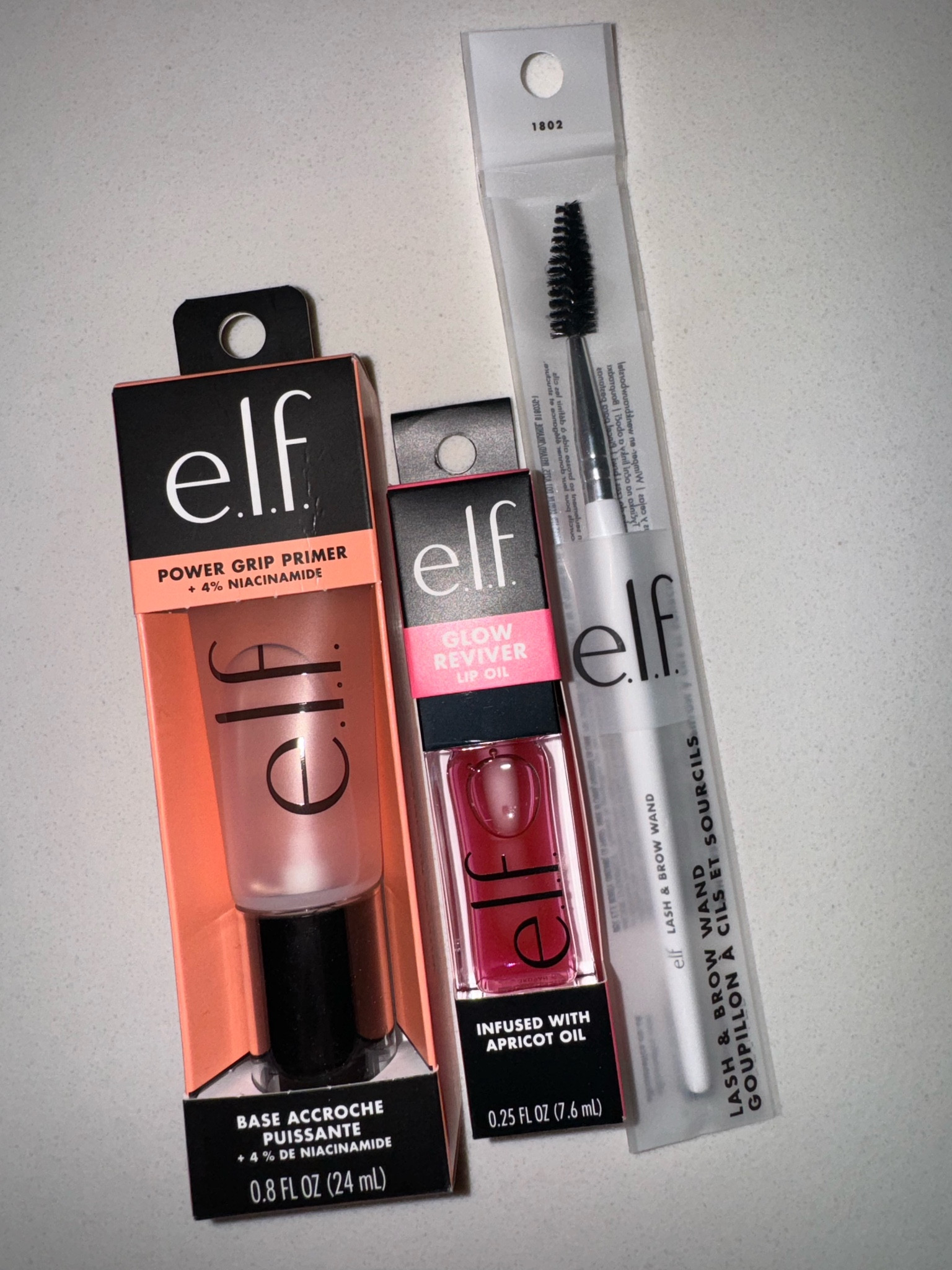 Power Grip Primer + 4% Niacinamide curated on LTK