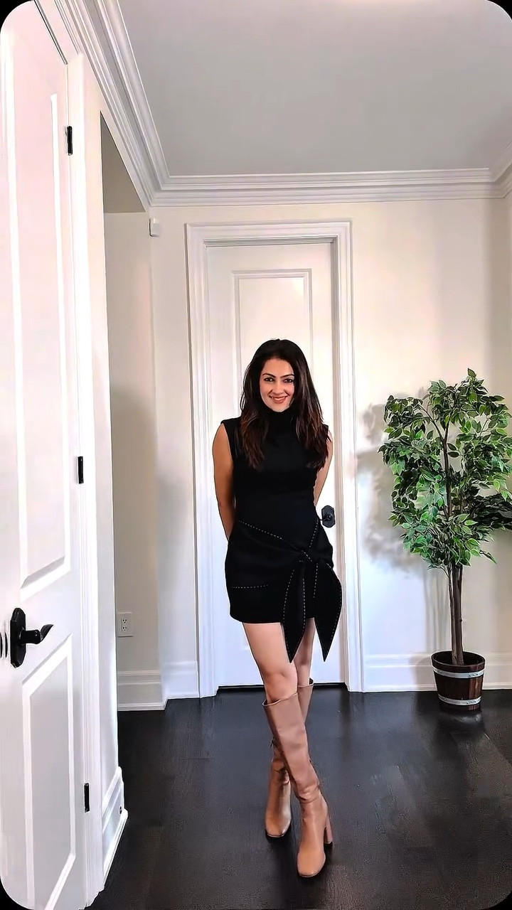 Proof that confidence hits different in your 40s 🔥