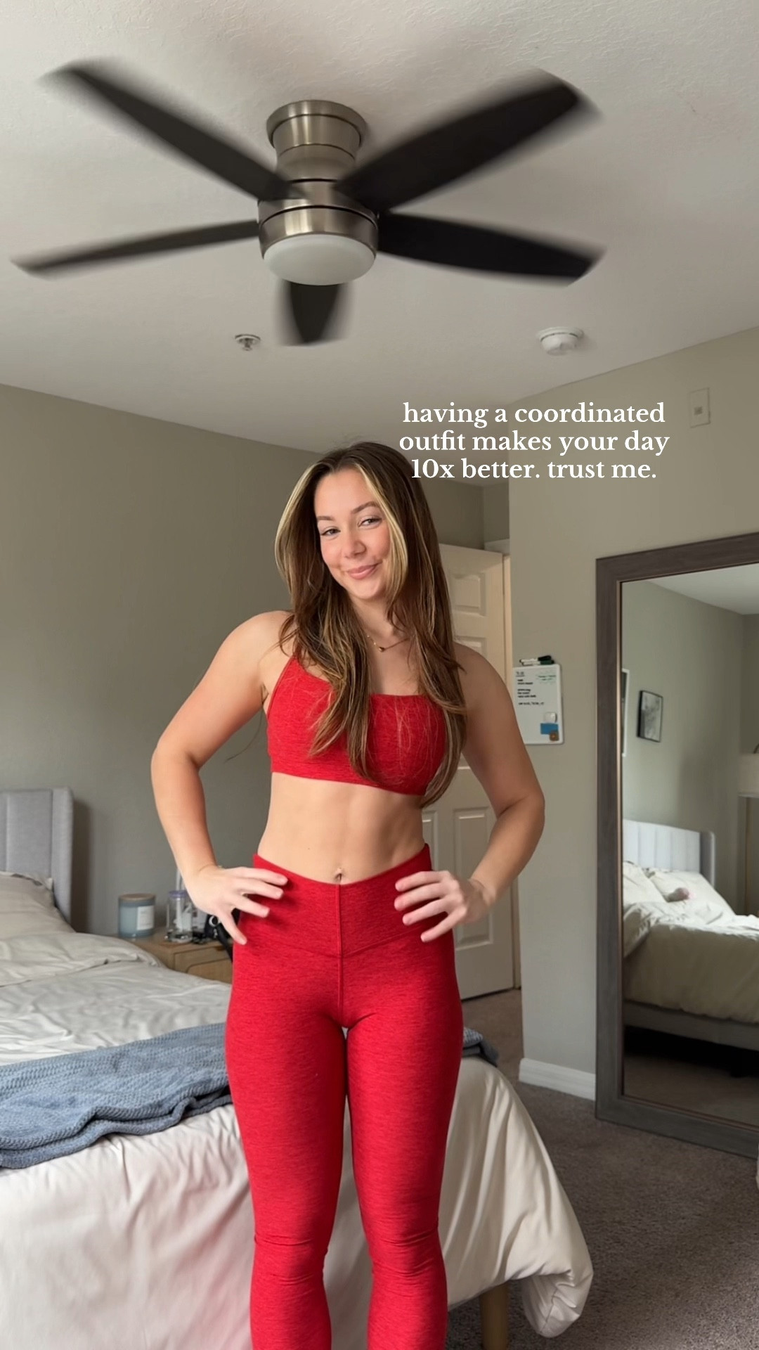 Adore this set from Fabletics❤️‍🔥 

#LTKActive #LTKFindsUnder100 #LTKStyleTip