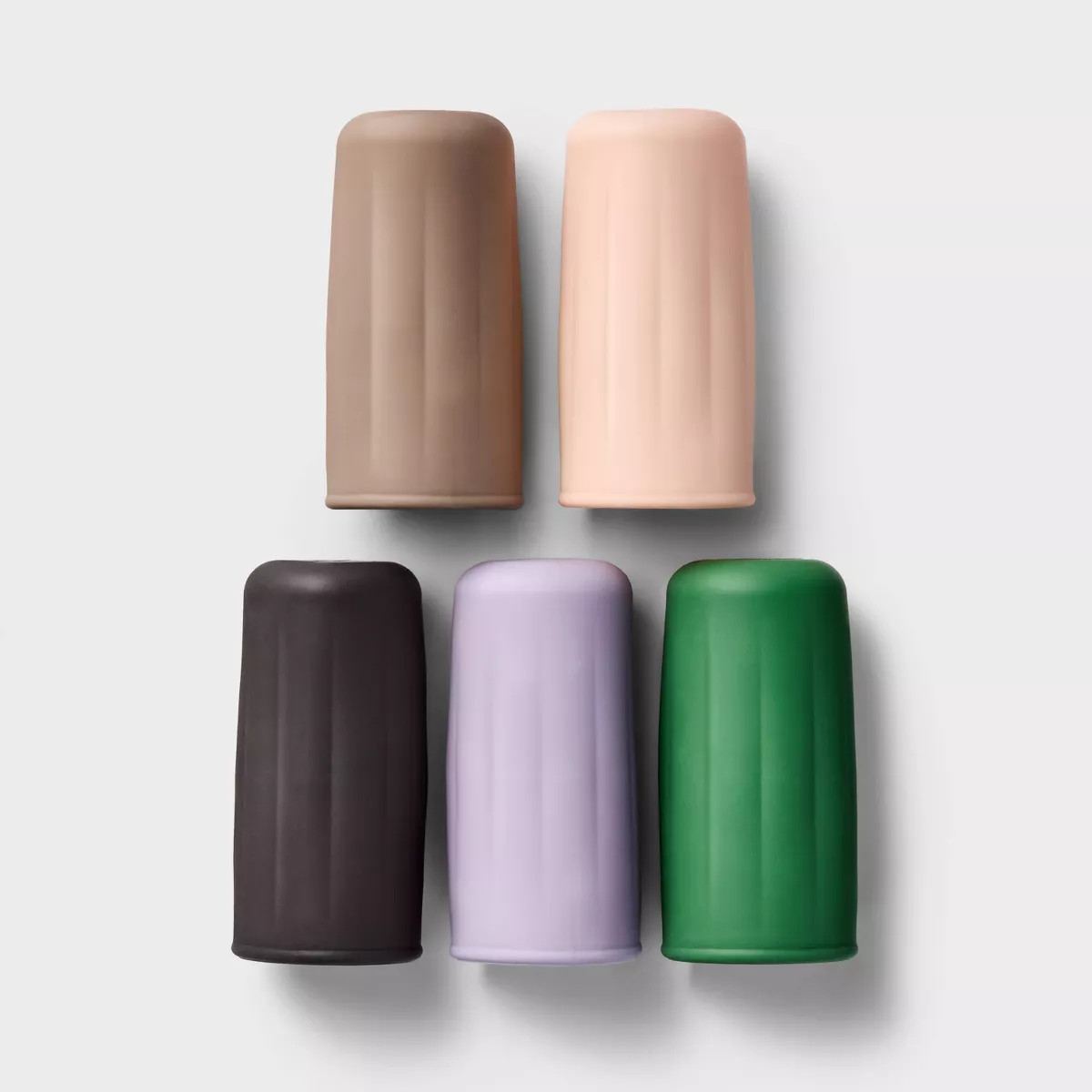 Silicone Bottle Caps - Open Story™️ | Target