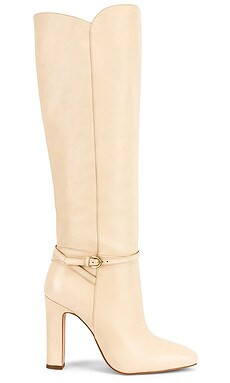 House of Harlow 1960 x REVOLVE Aiden Boot in Cream from Revolve.com | Revolve Clothing (Global)