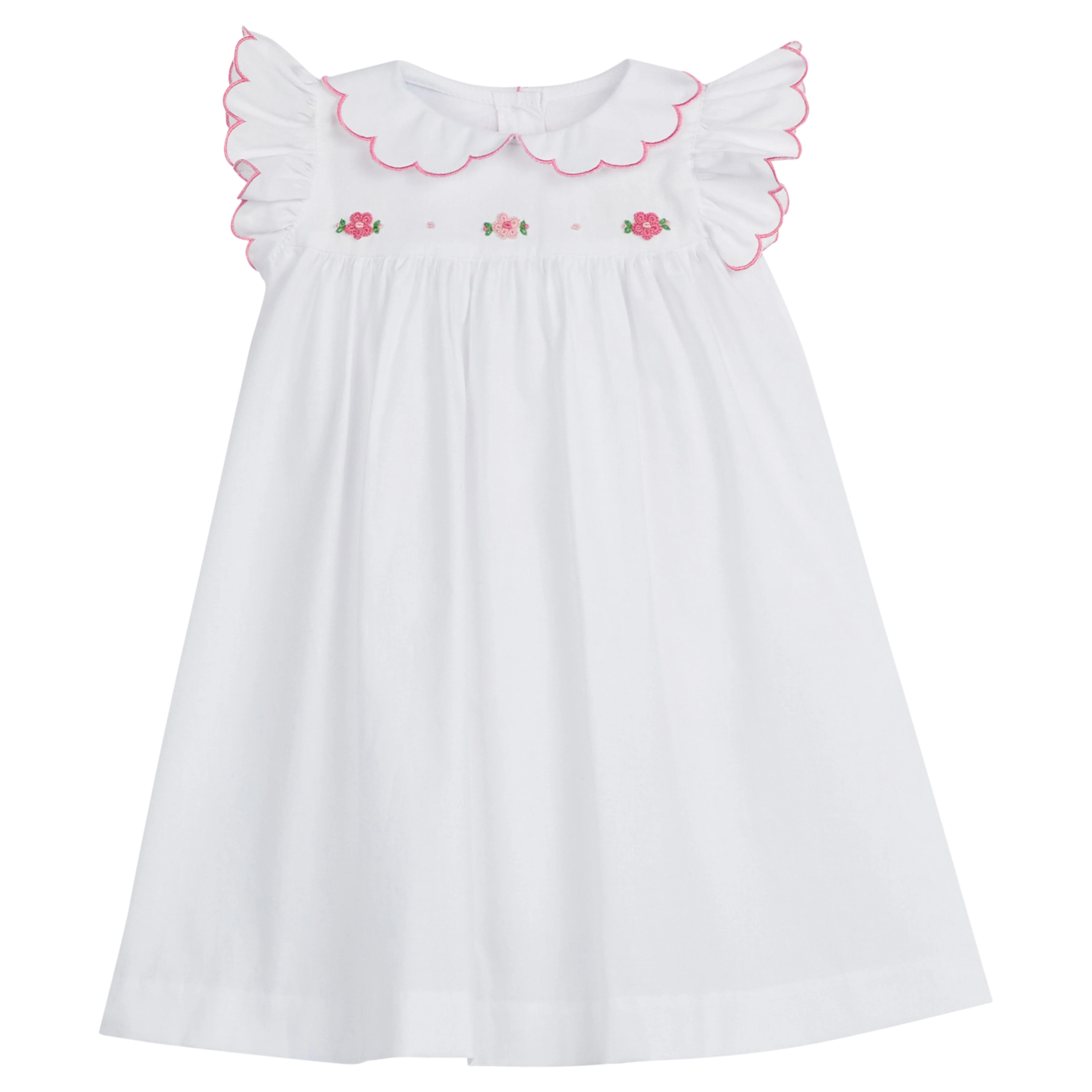 Tea Gown - Fairway Floral | Little English
