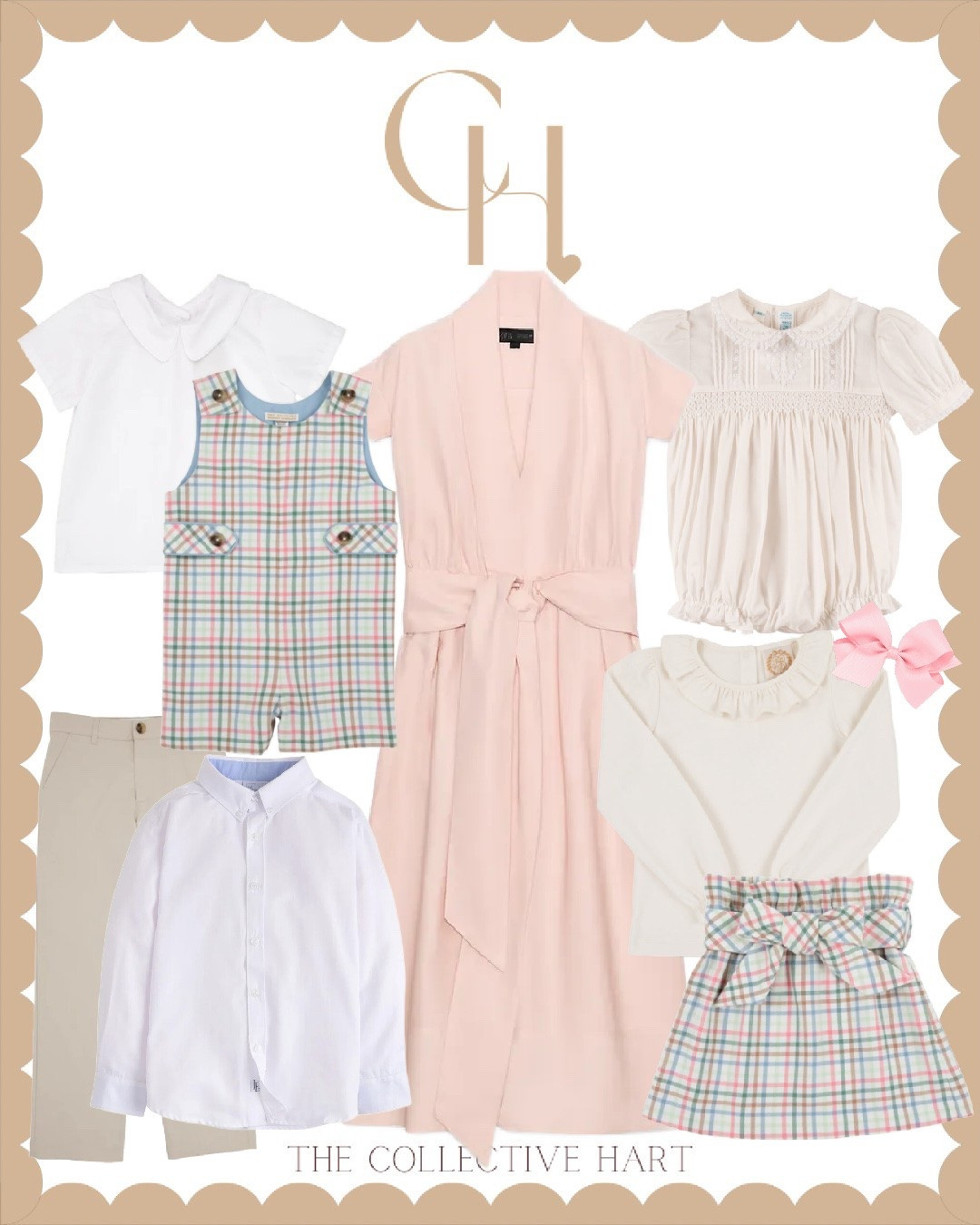 Family Photo Outfit Inspo! Linked these looks + so much more!