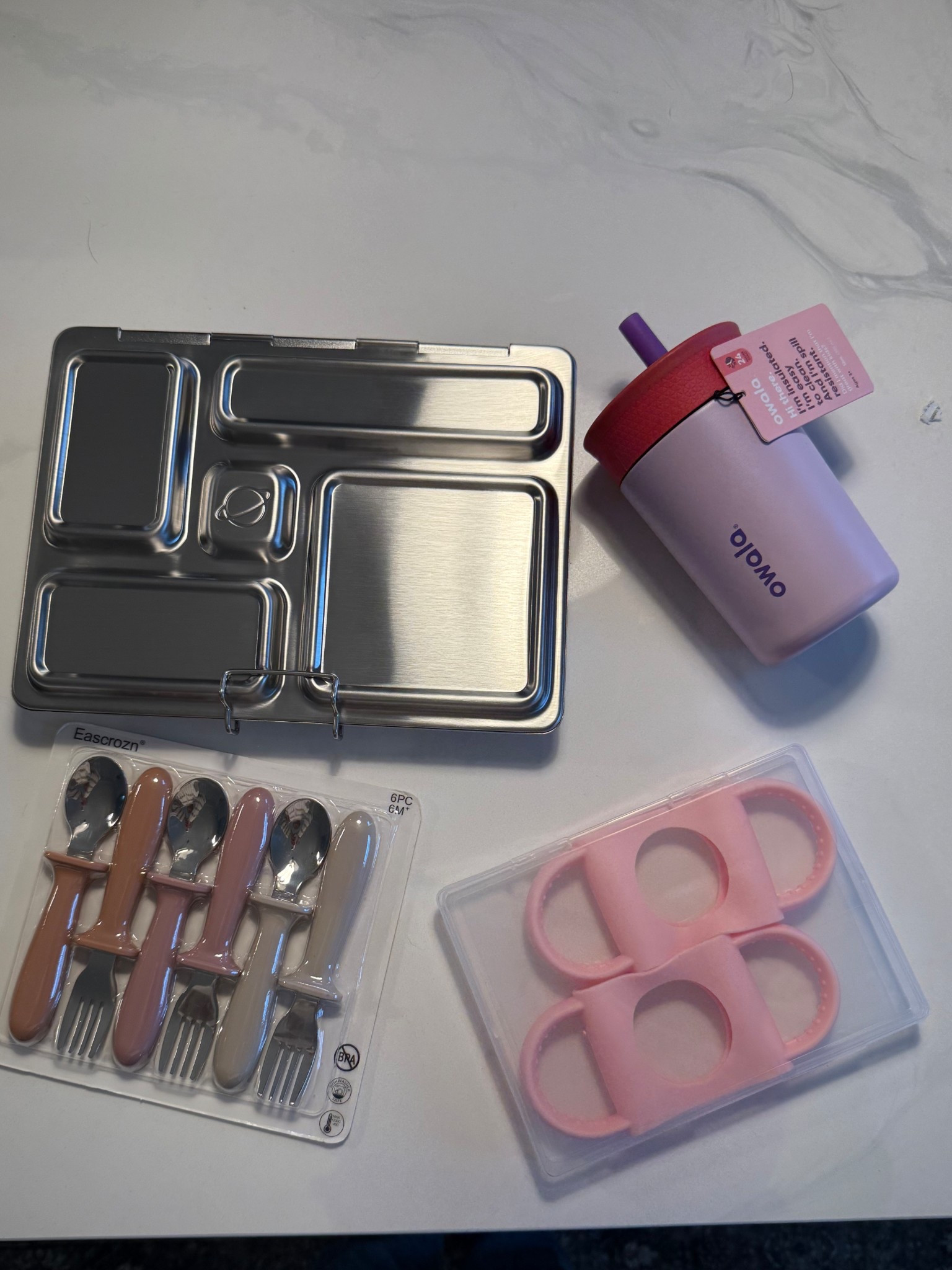 non toxic baby and toddler feeding supplies 