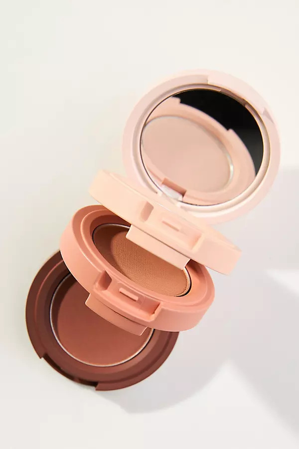 Beauty Bento Stacked Bouncy Eyeshadow Trio | Anthropologie (US)