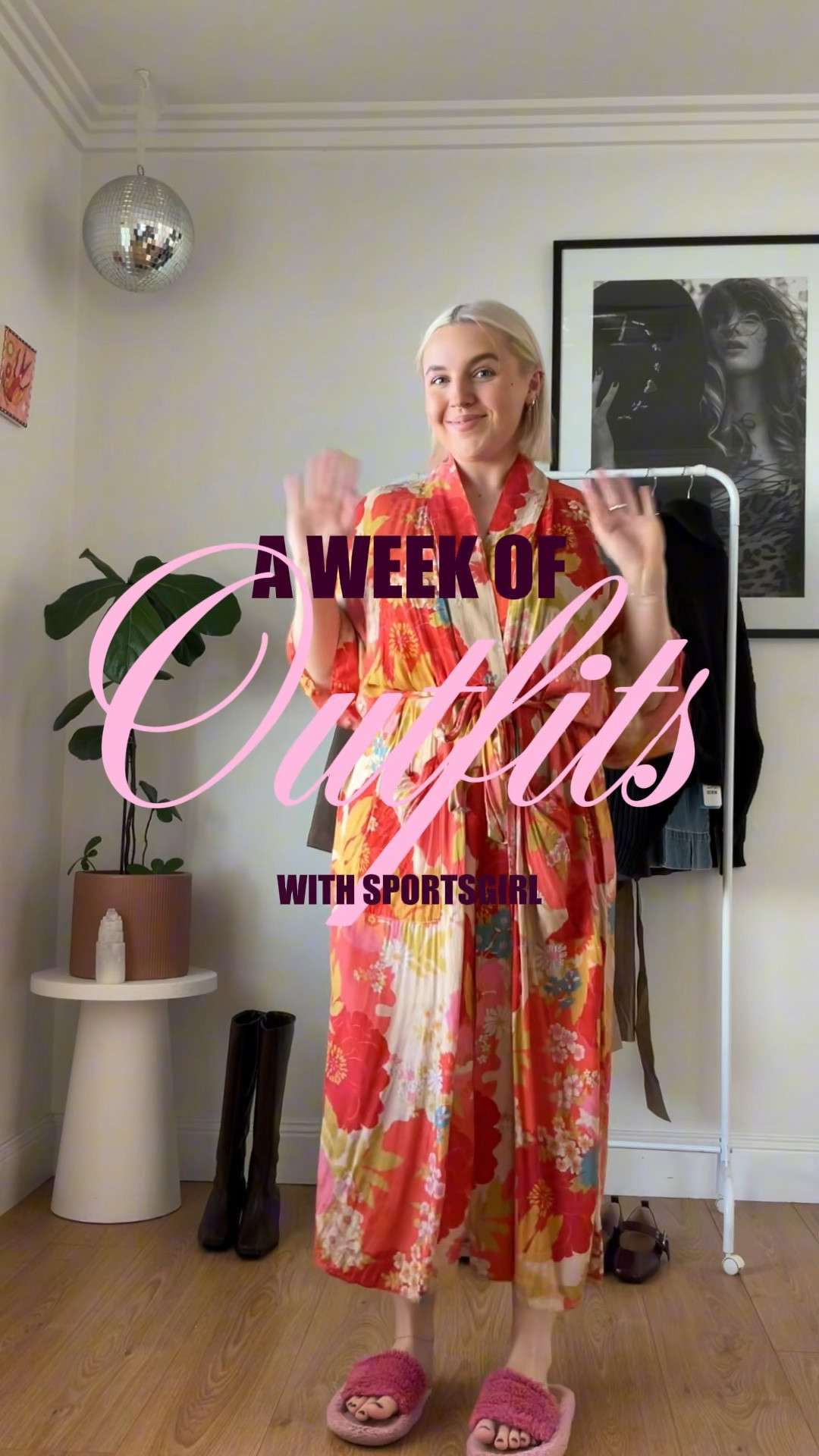 a week of winter outfits 💋 

#LTKaustralia #LTKautumn #LTKwinter