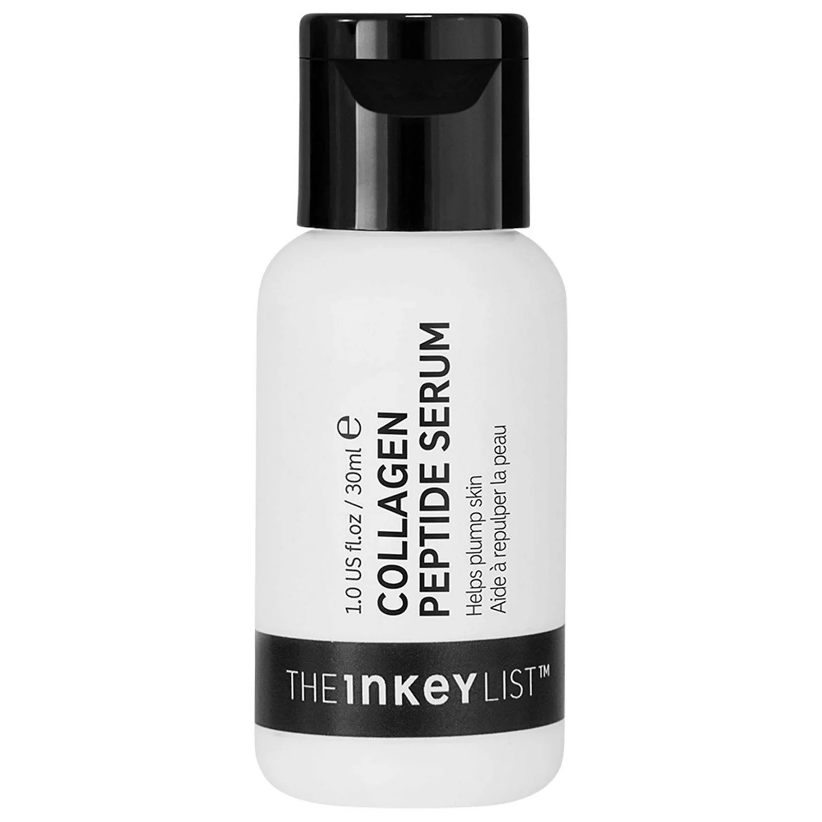 The INKEY List Collagen Booster Firming Peptide Serum, Size: 1 Oz, None | Kohl's